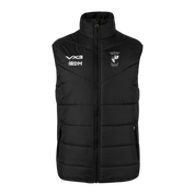 Cardigan Town FC Seniors Ventus Gilet