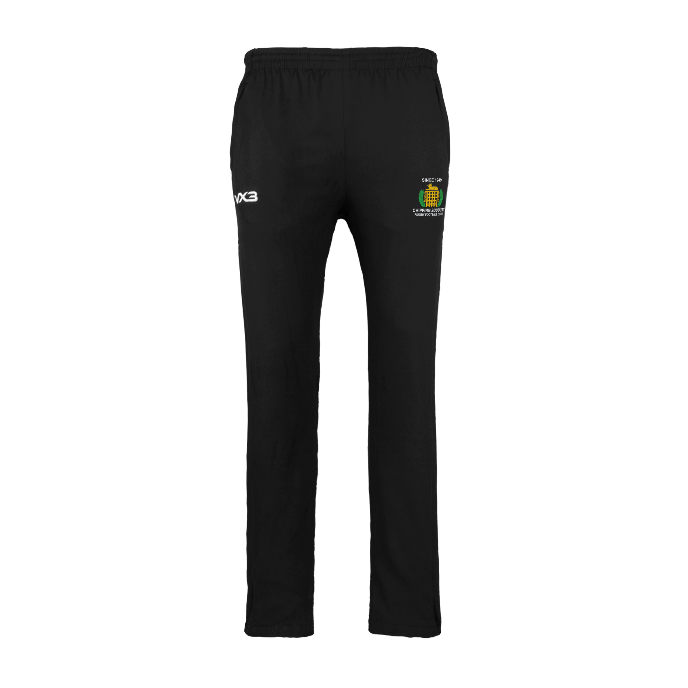 Chipping Sodbury RFC Braca Youth Trackpants