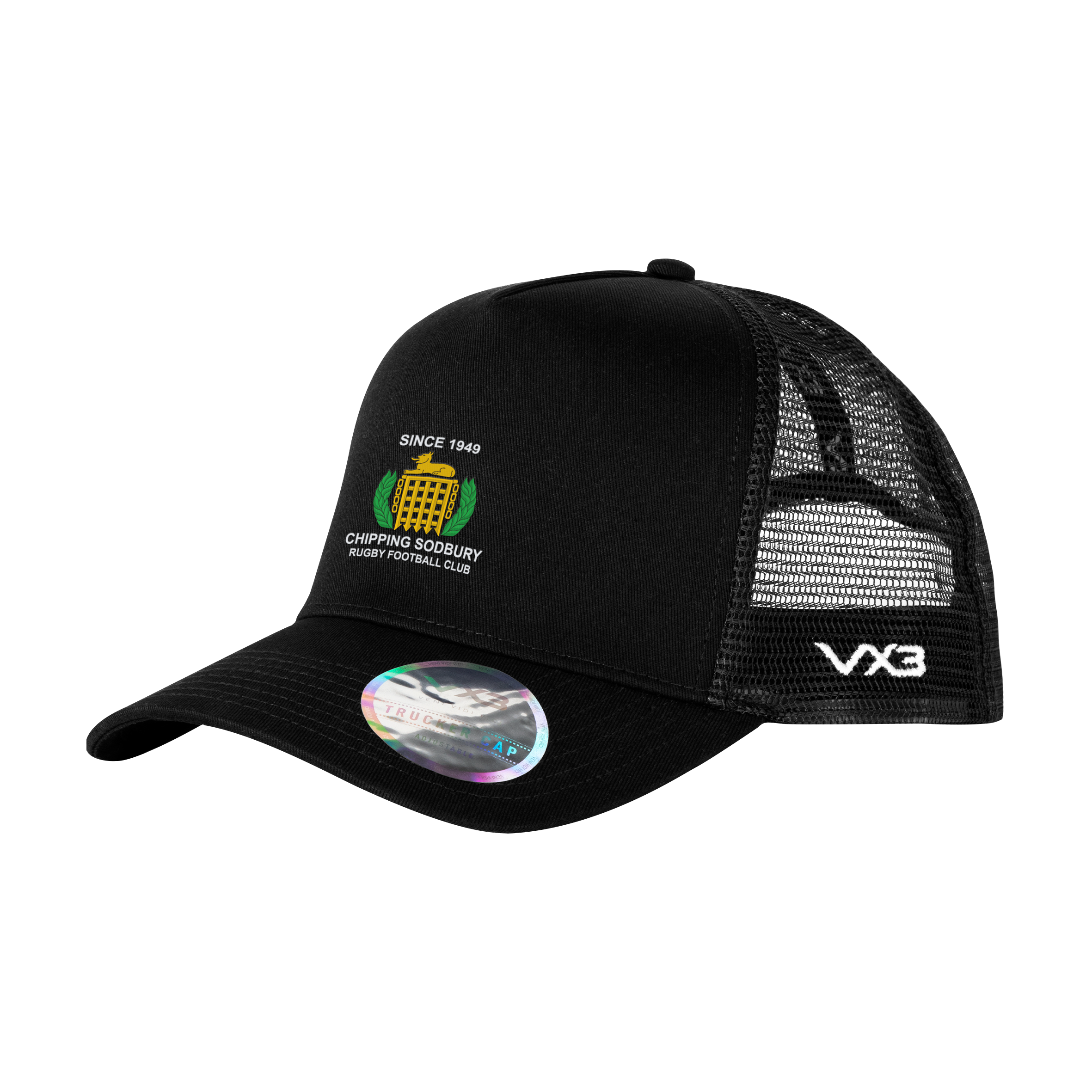 Chipping Sodbury RFC Trucker Cap
