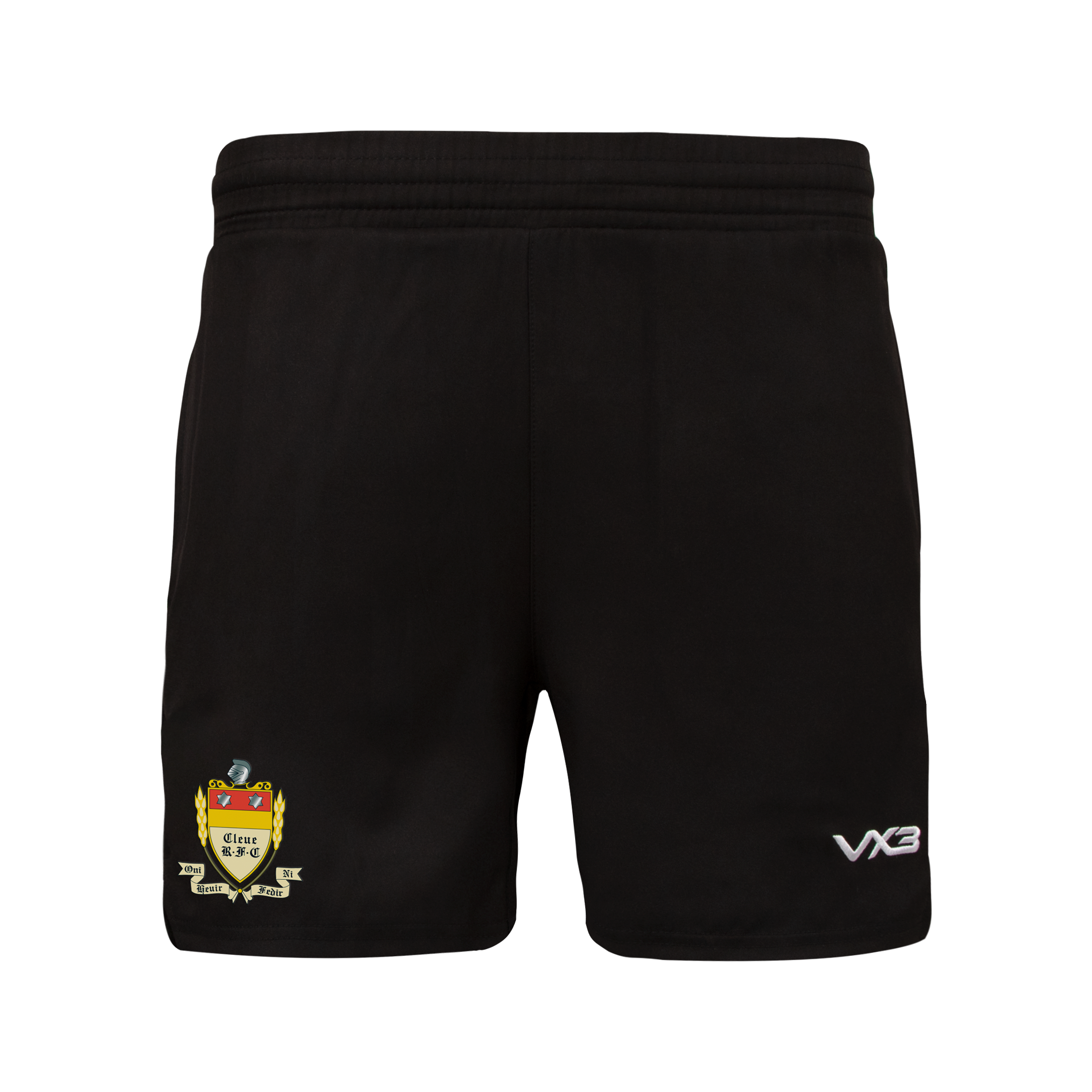 Cleve RFC Ludus Gym Short