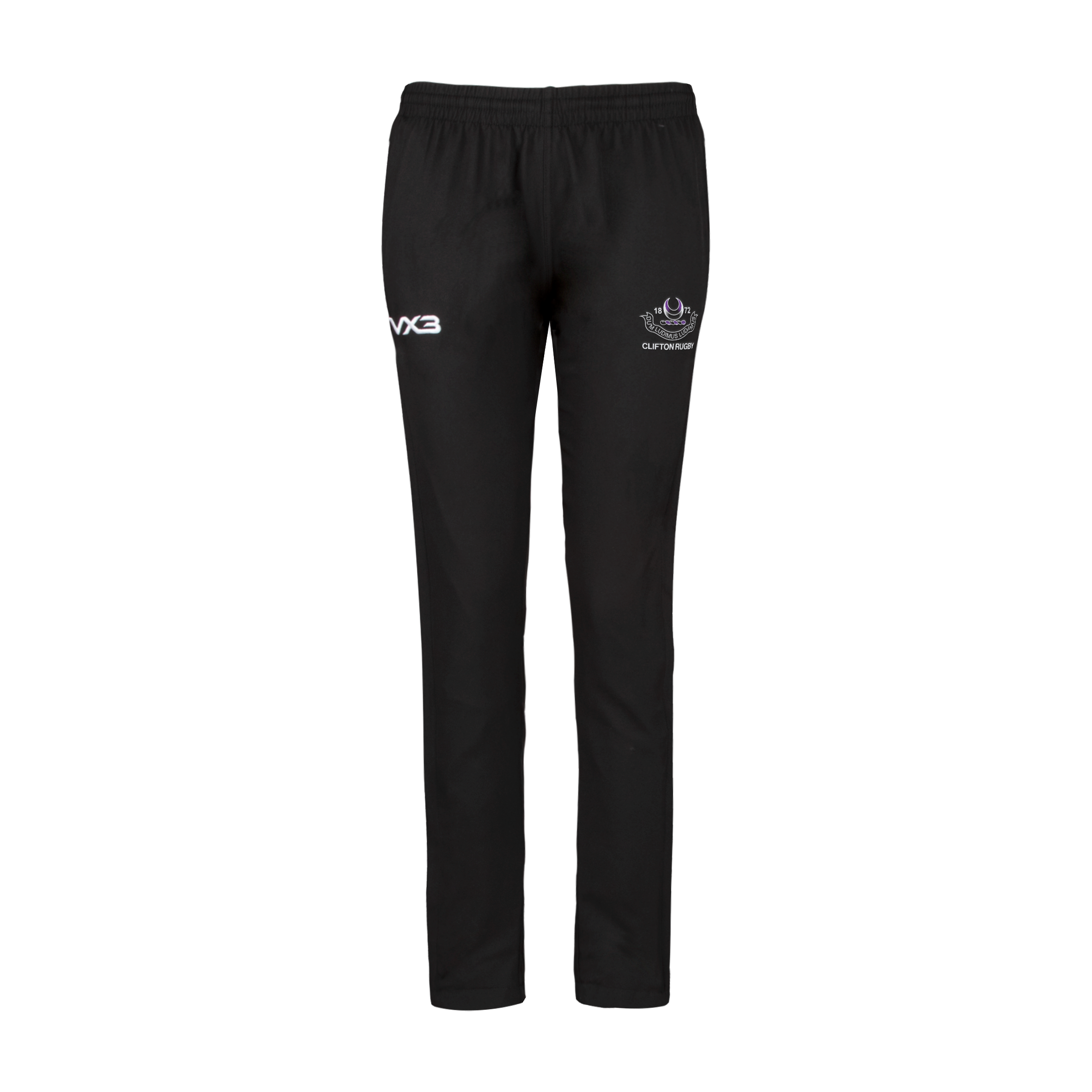 Clifton RFC Solum Ladies Trackpant