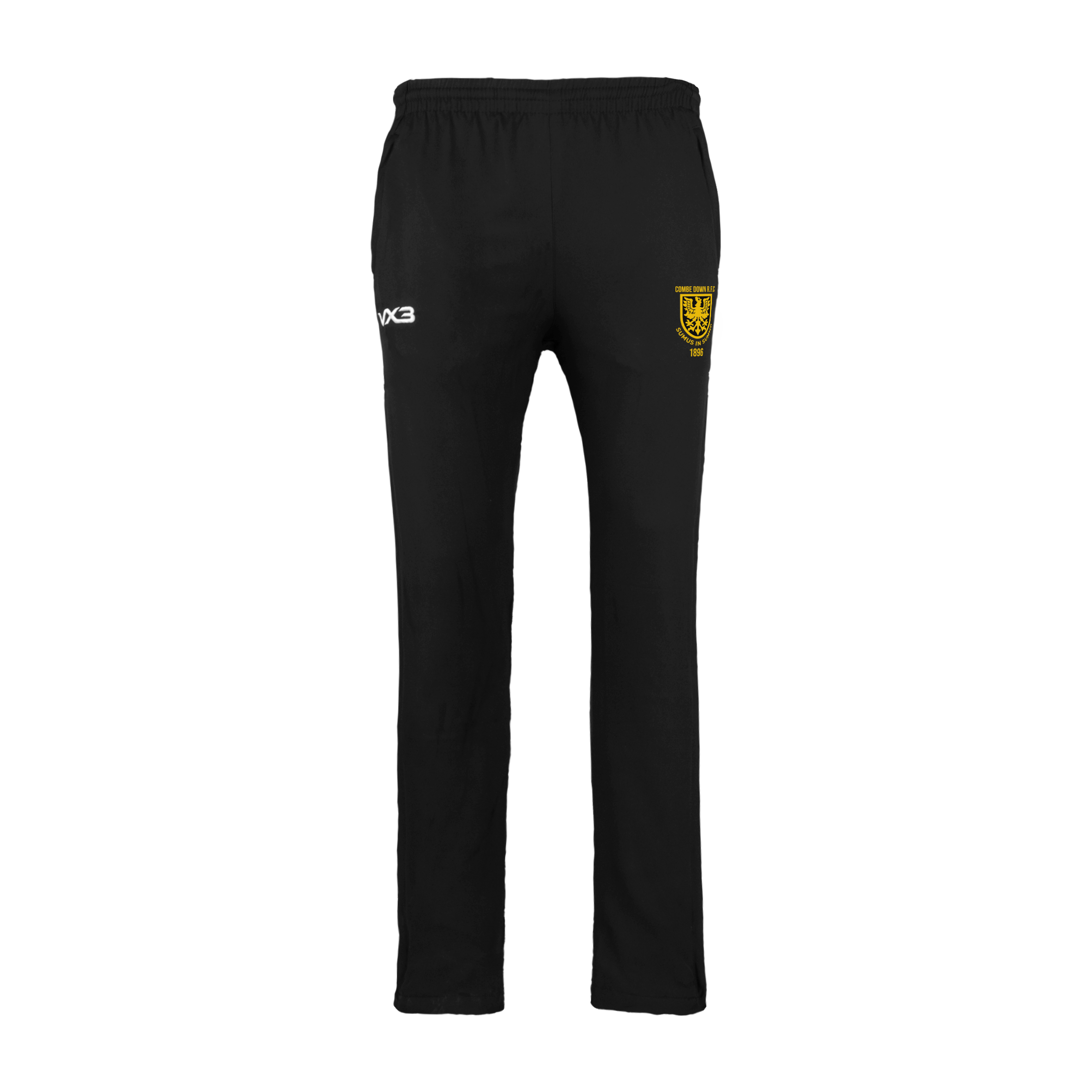 Combe Down RFC Braca Trackpant