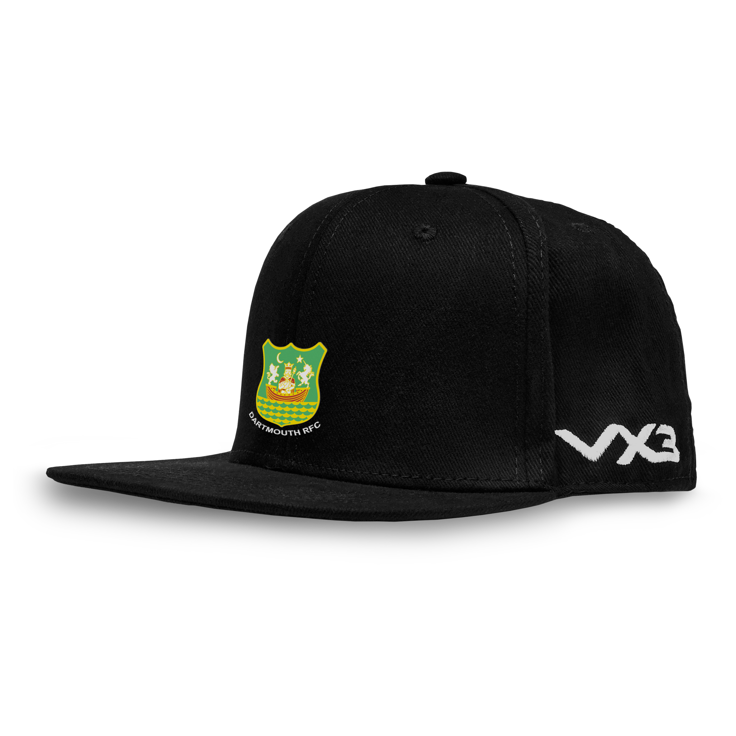 Dartmouth RFC Snapback Cap