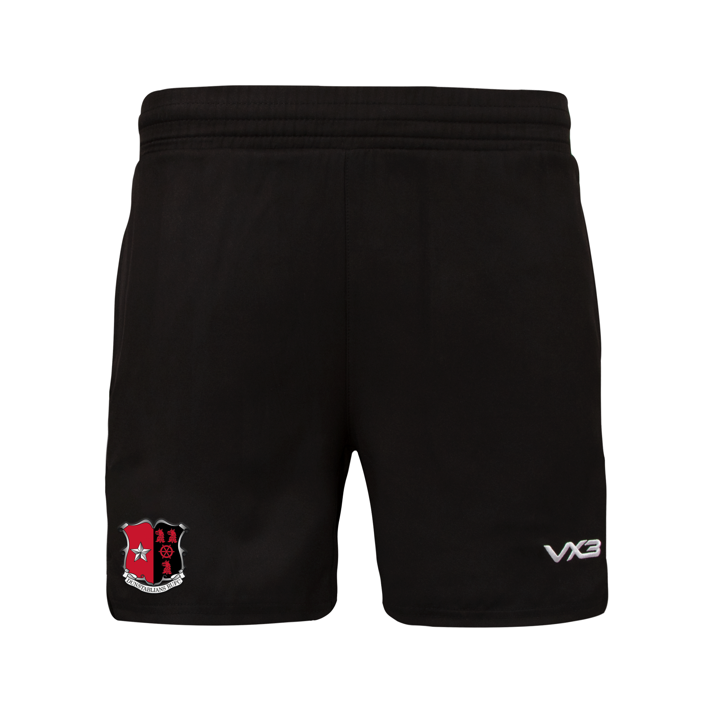 Dunstablians RFC Ludus Gym Shorts