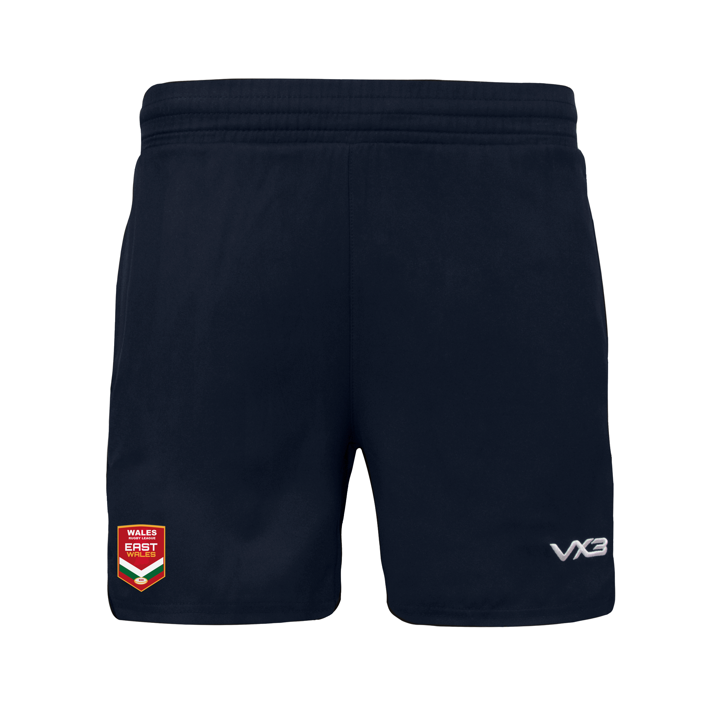 East Wales Rugby League Ludus Gym Short