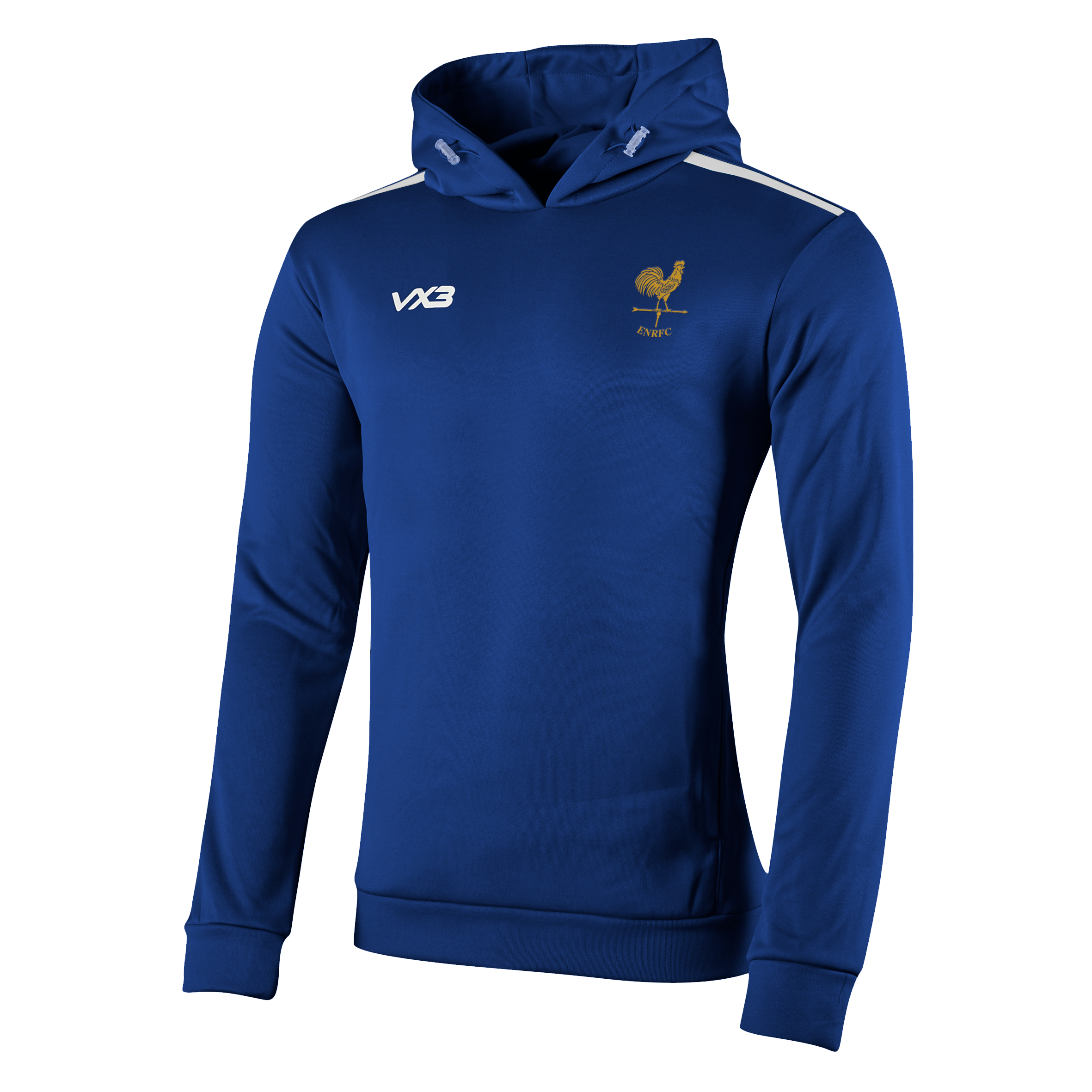 Edinburgh Northern RFC Fortis Hoodie