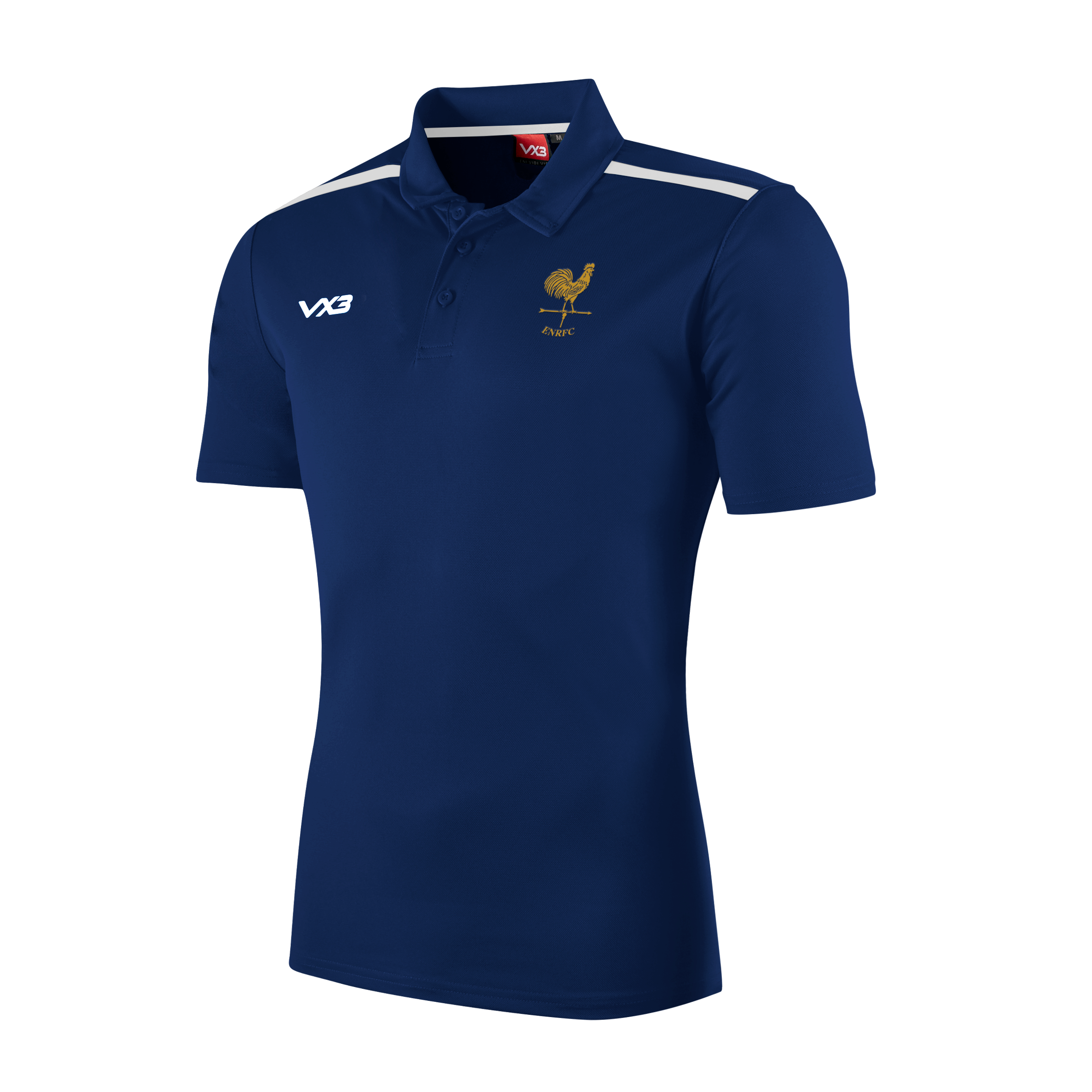 Edinburgh Northern RFC Fortis Polo