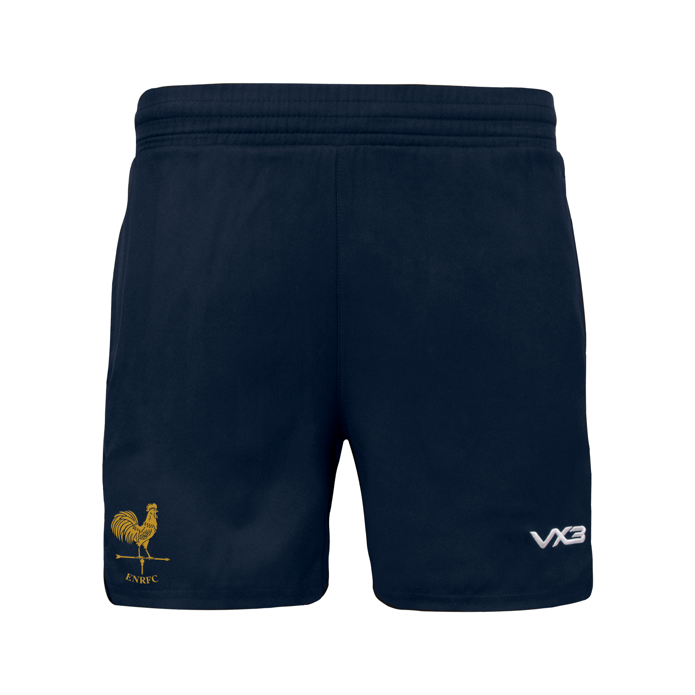 Edinburgh Northern RFC Ludus Gym Short