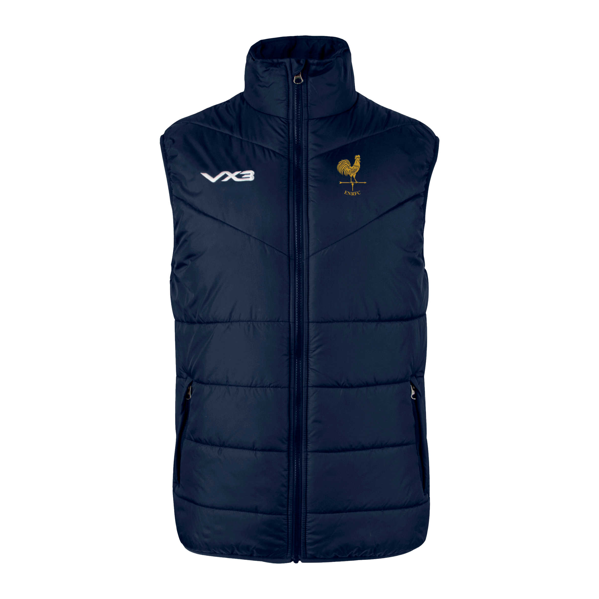 Edinburgh Northern RFC Ventus Gilet