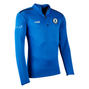 Exeter College Academy Fortis Half Zip Sweat Royal/Navy
