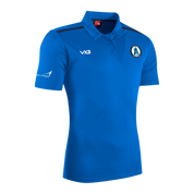 Exeter College Academy Fortis Polo Royal/Navy