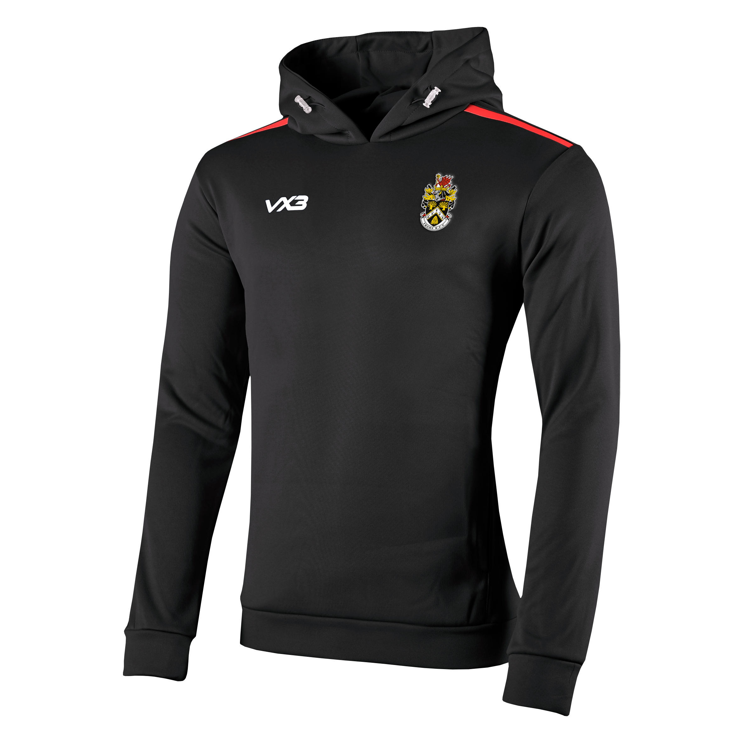 Frome RFC Fortis Youth Hoodie