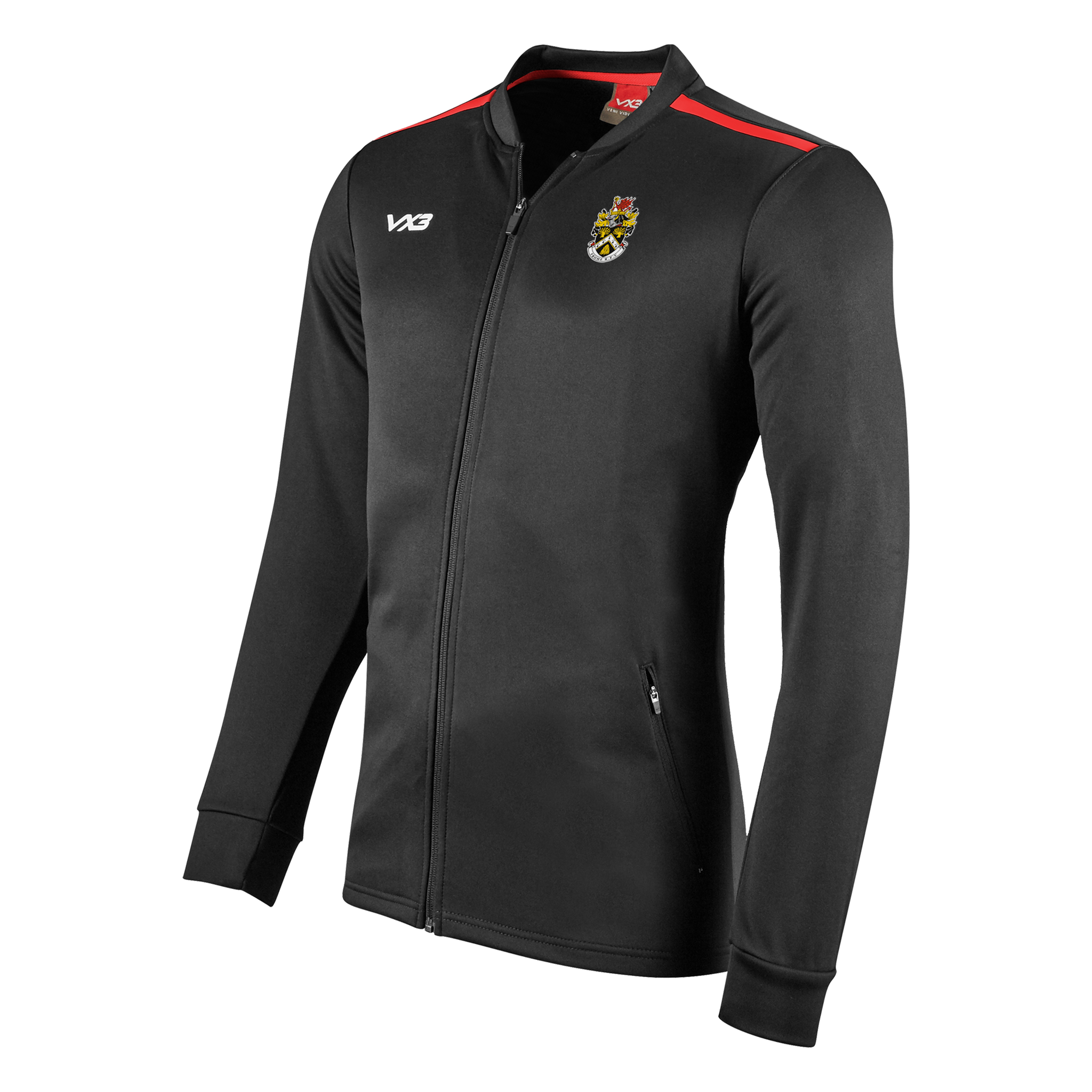 Frome RFC Fortis Youth Presentation Jacket
