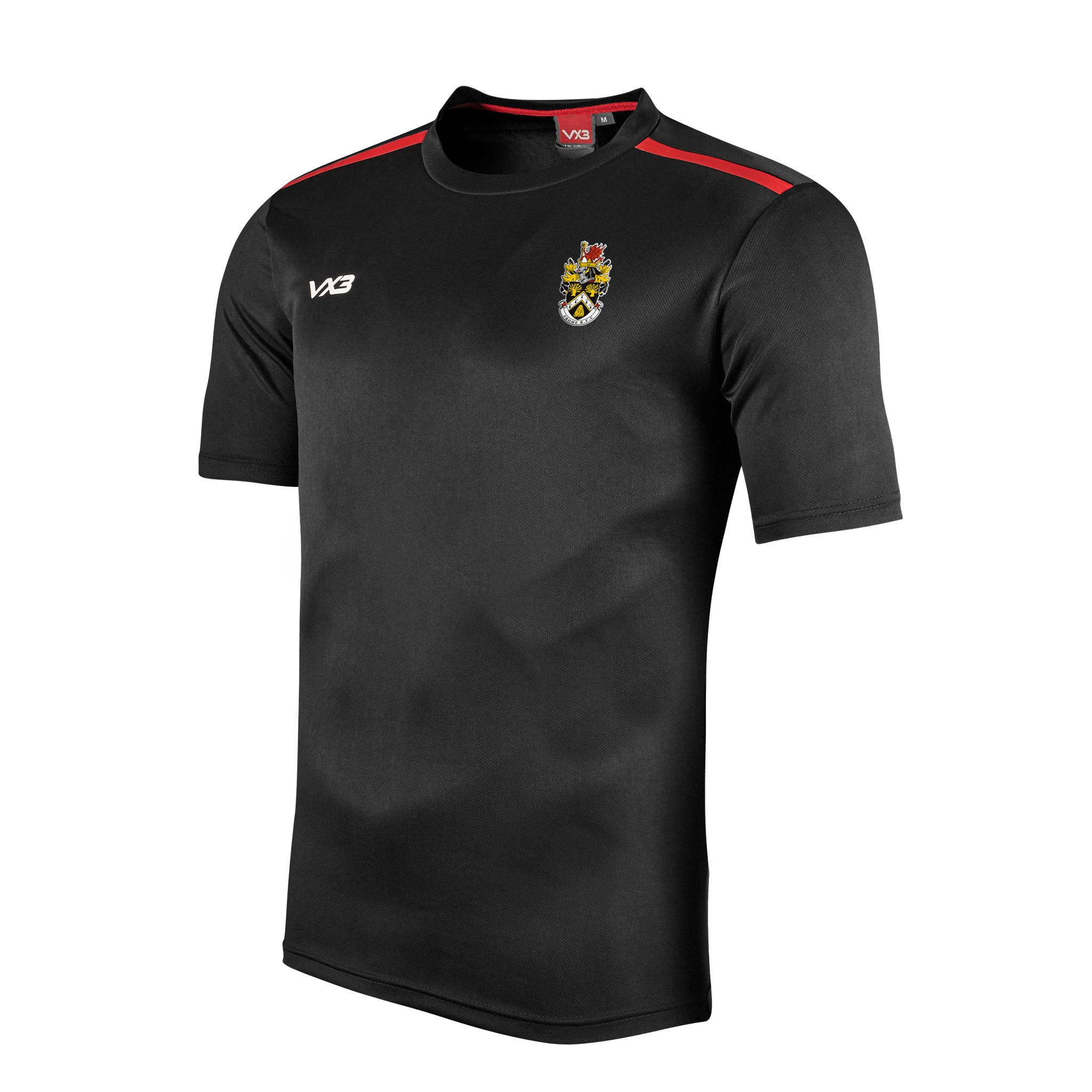 Frome RFC Fortis Tee