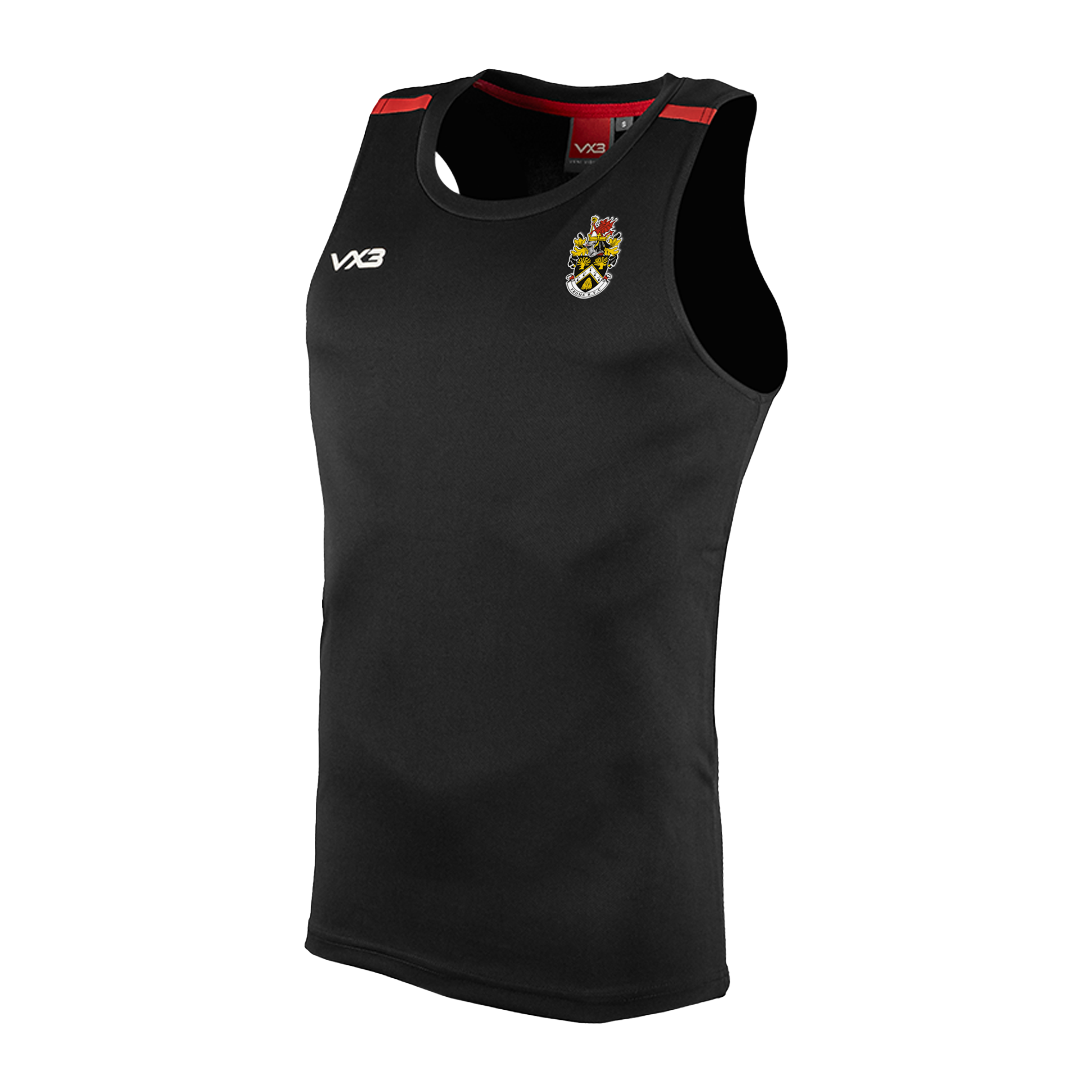 Frome RFC Fortis Vest