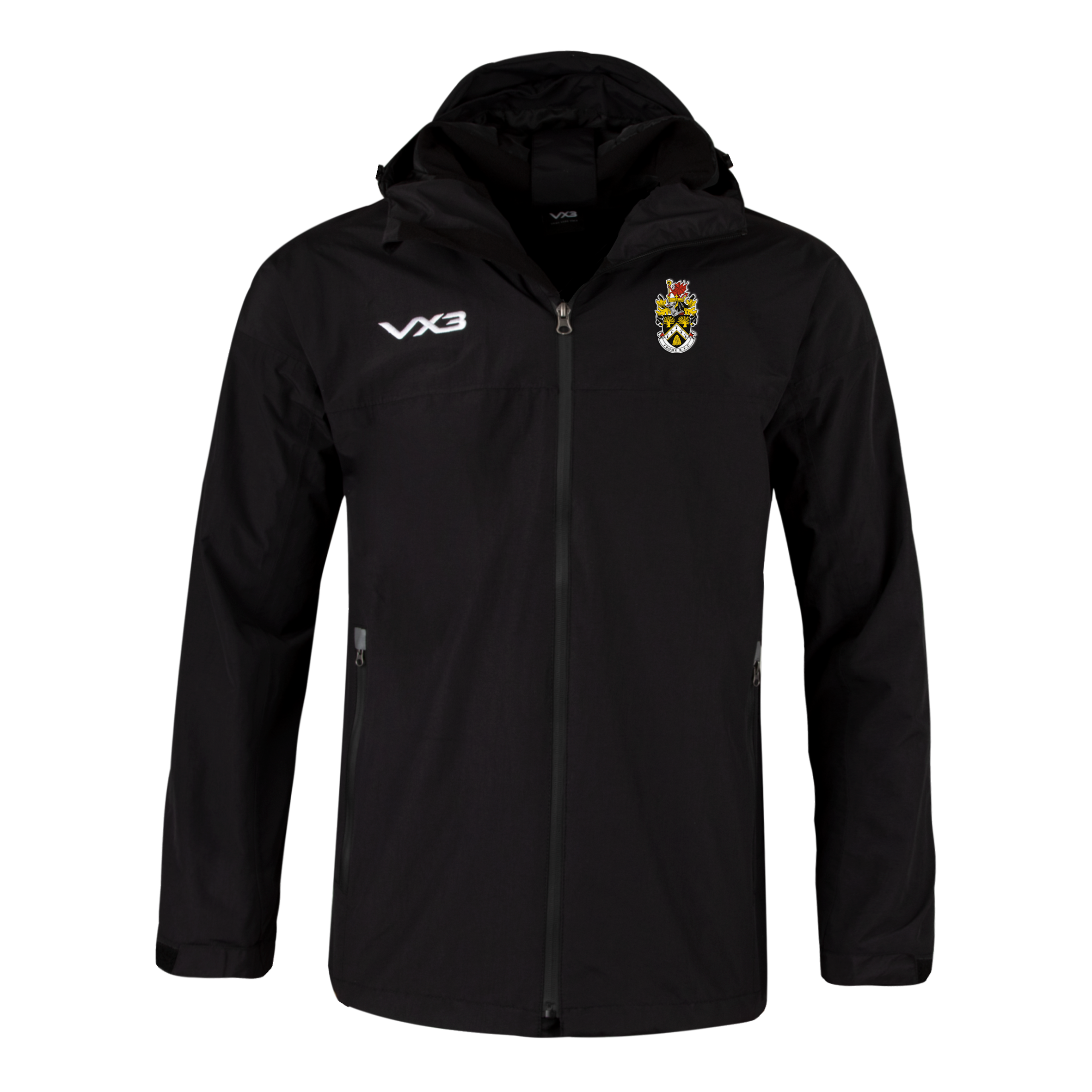 Frome RFC Protego Waterproof Jacket