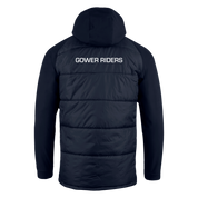 Gower Riders Tempest Hybrid Jacket
