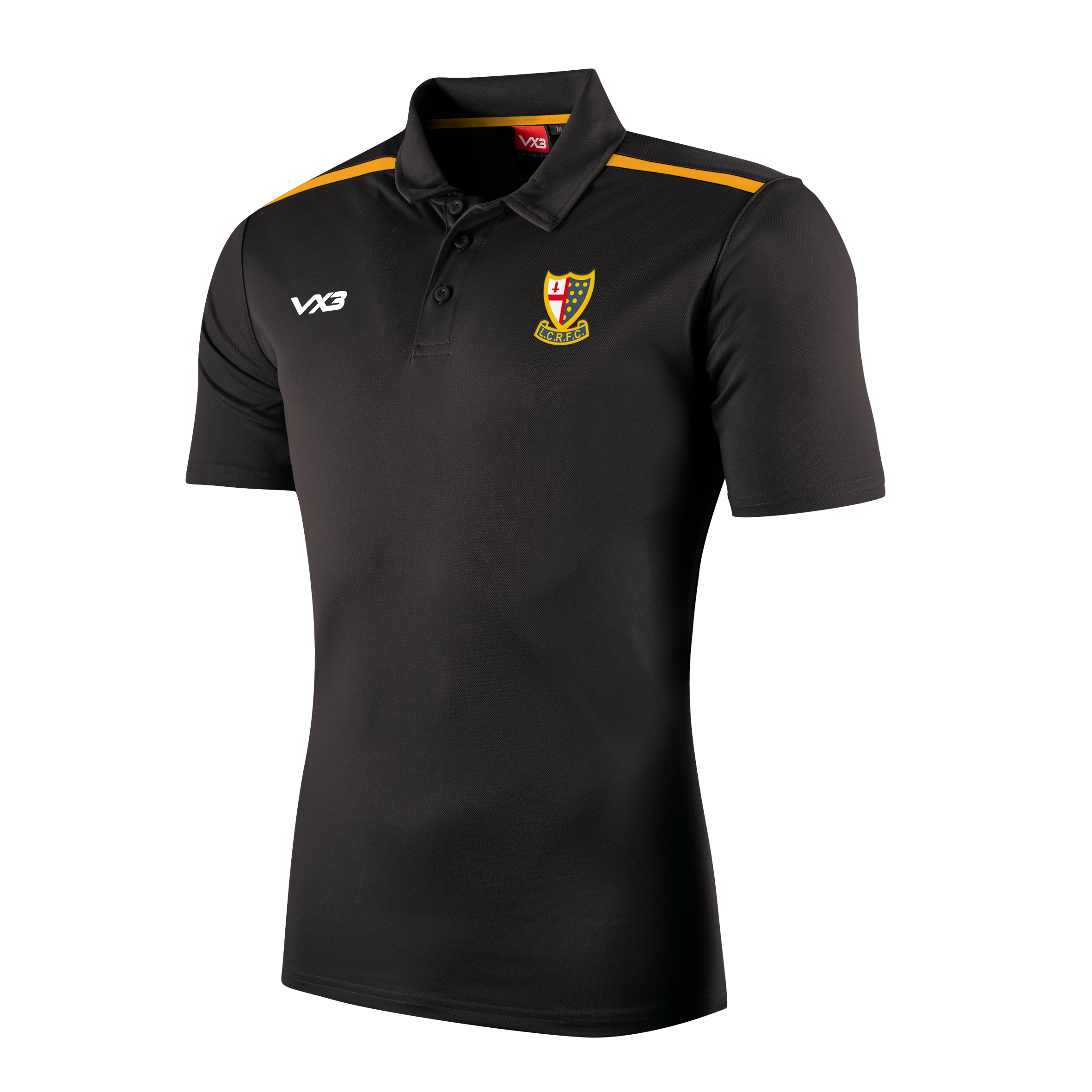 London Cornish RFC Fortis Polo