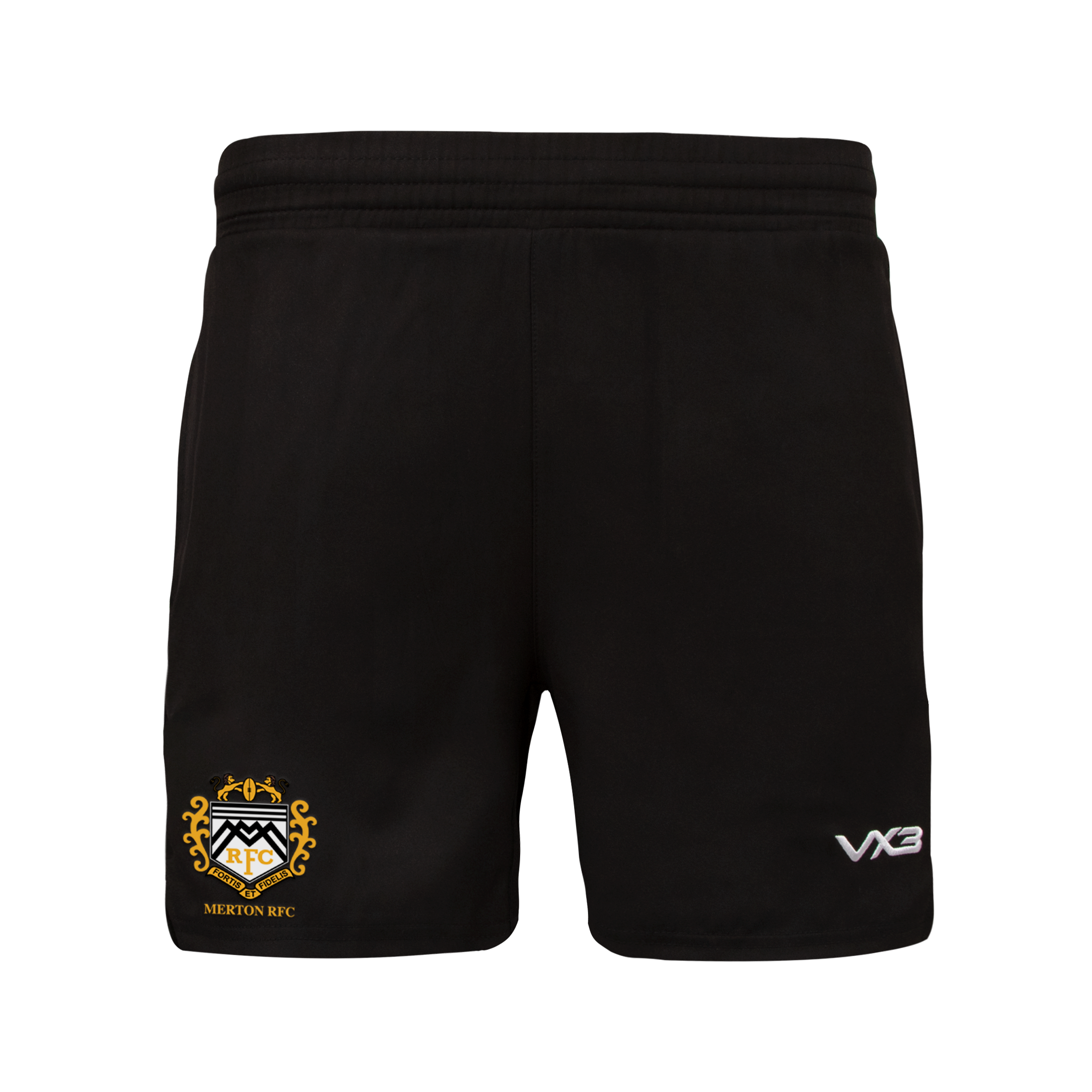 Merton RFC Ludus Gym Short