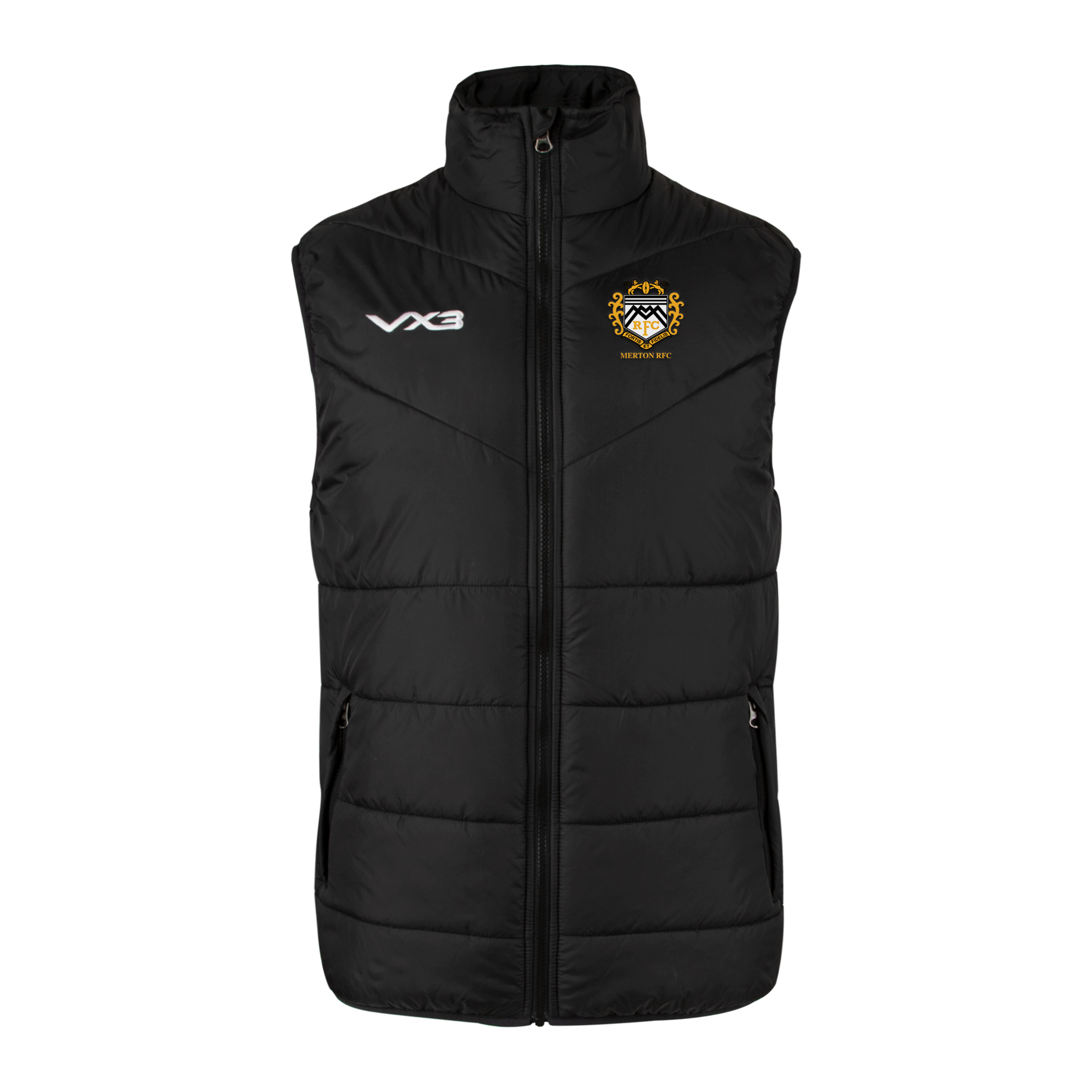 Merton RFC Ventus Gilet