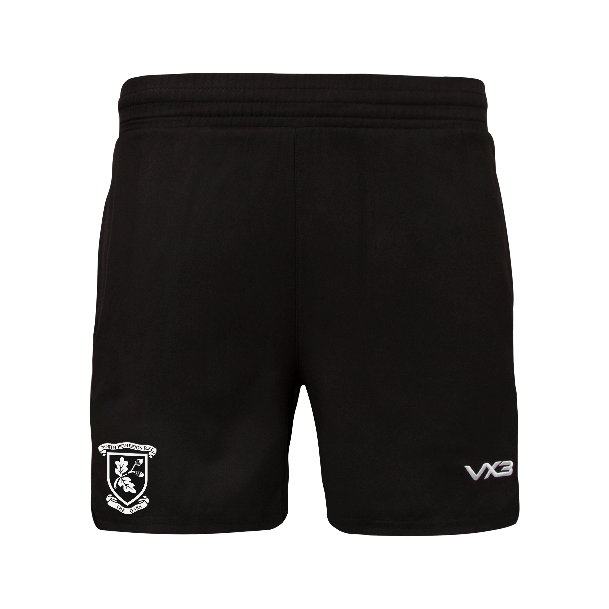 North Petherton RFC Ludus Youth Gym Shorts