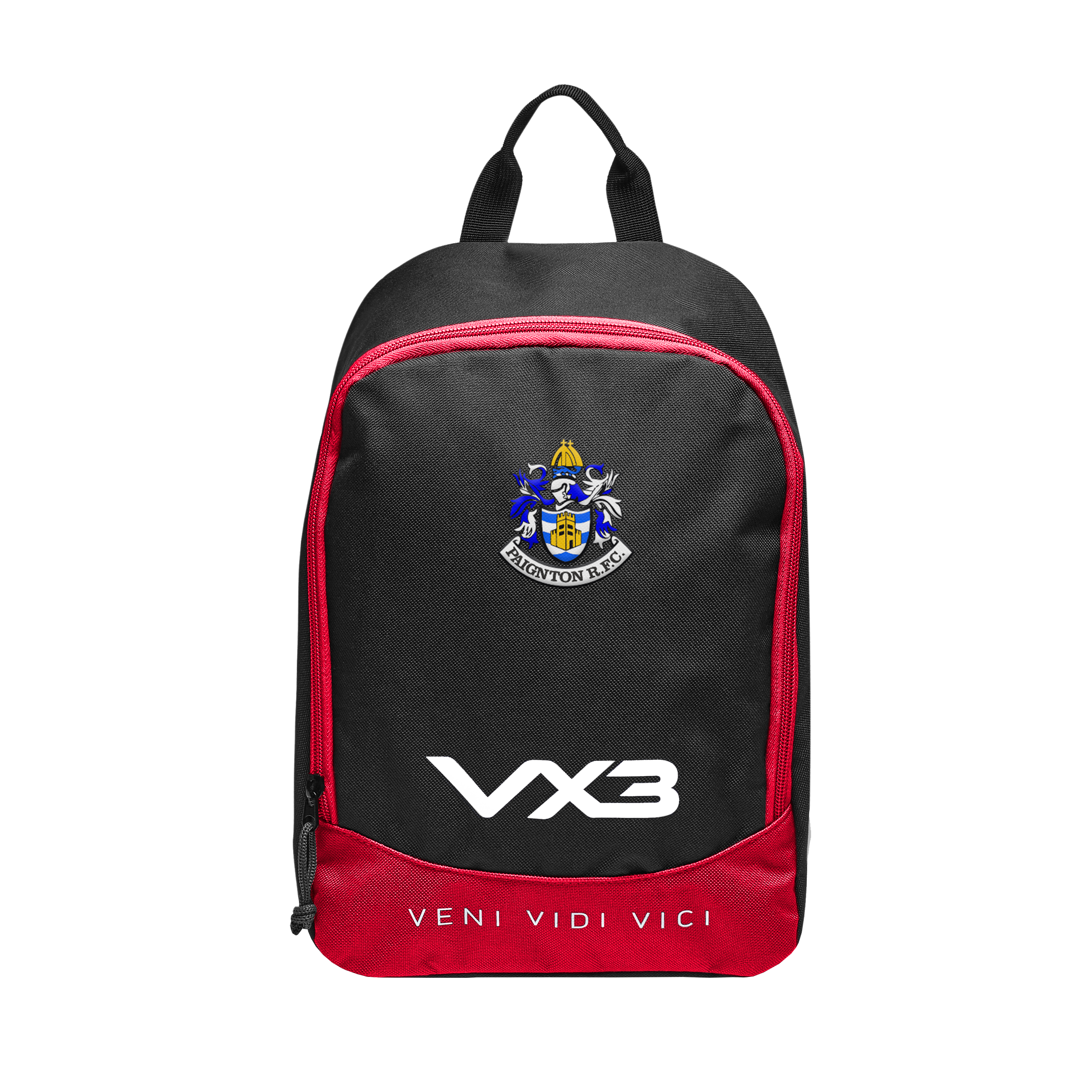 Paignton RFC Boot Bag
