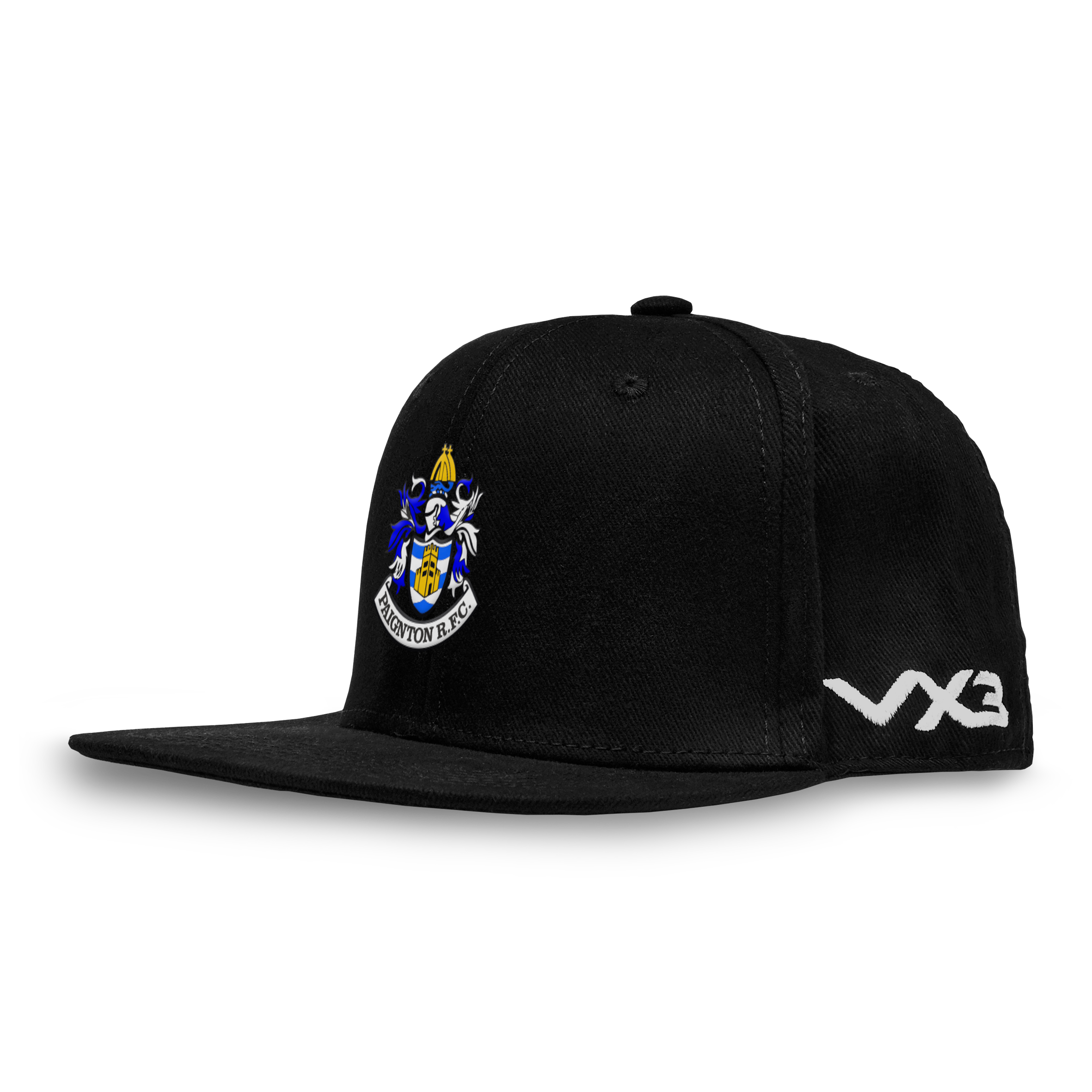 Paignton RFC Snapback Cap