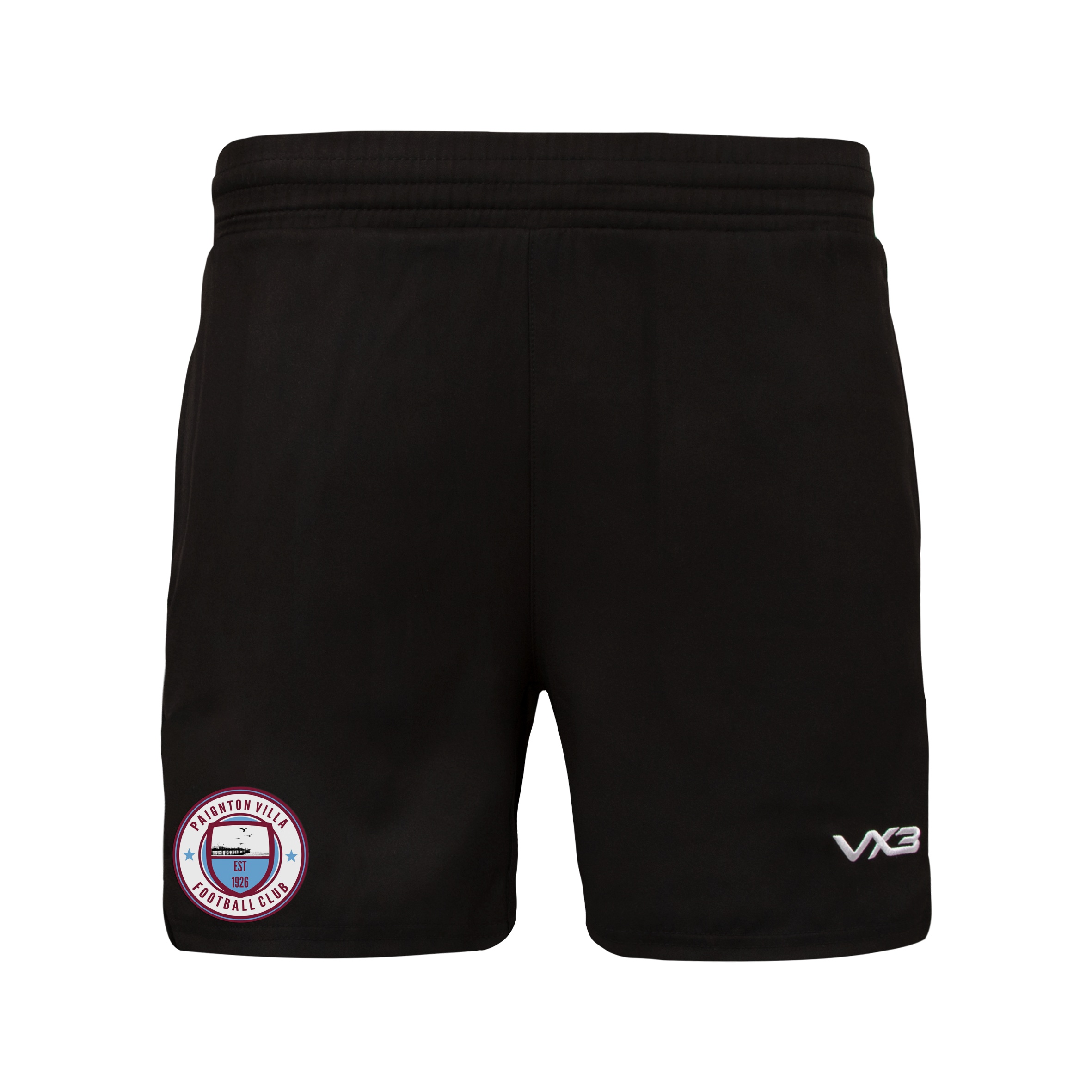 Paignton Villa Ludus Gym Short
