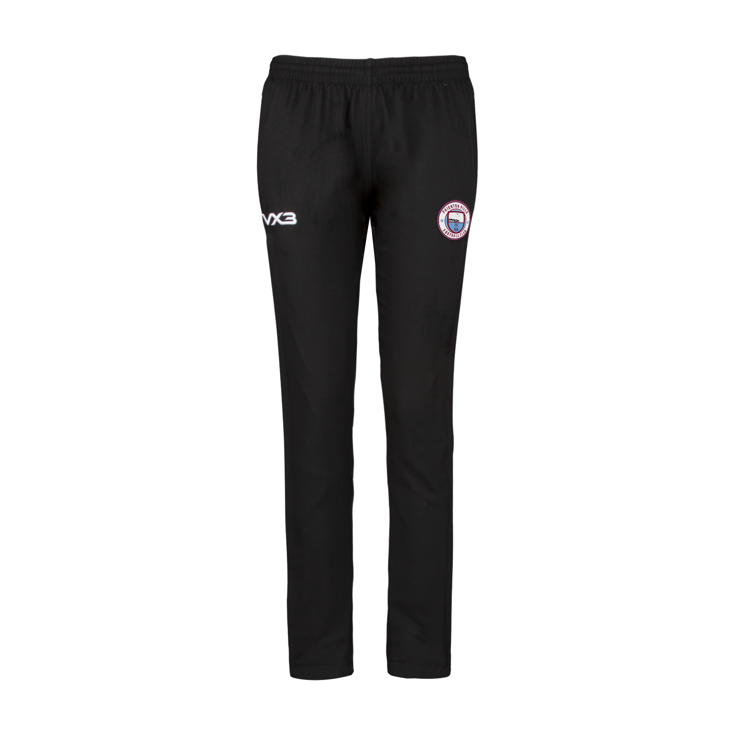 Paignton Villa Solum Ladies Trackpant