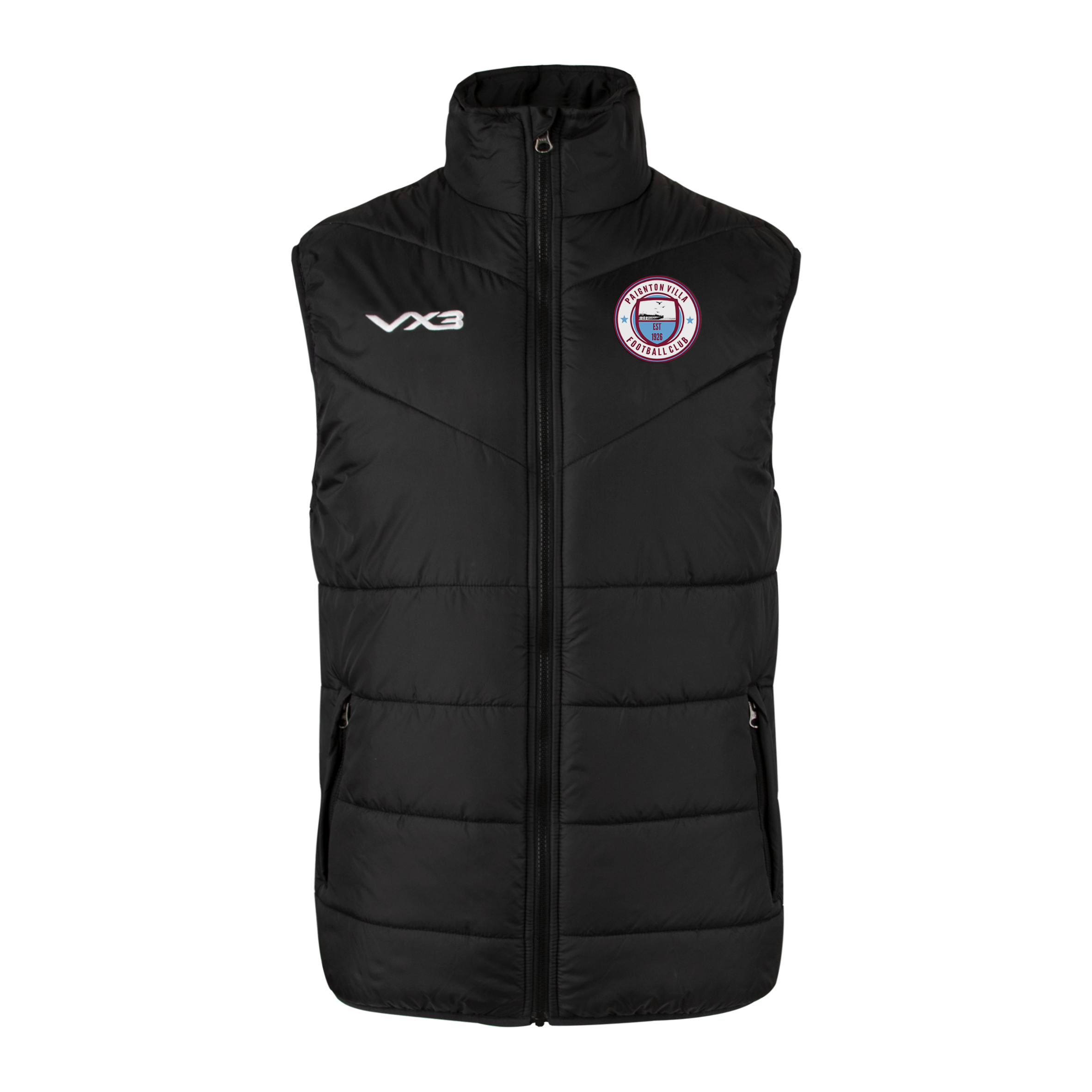 Paignton Villa Ventus Gilet