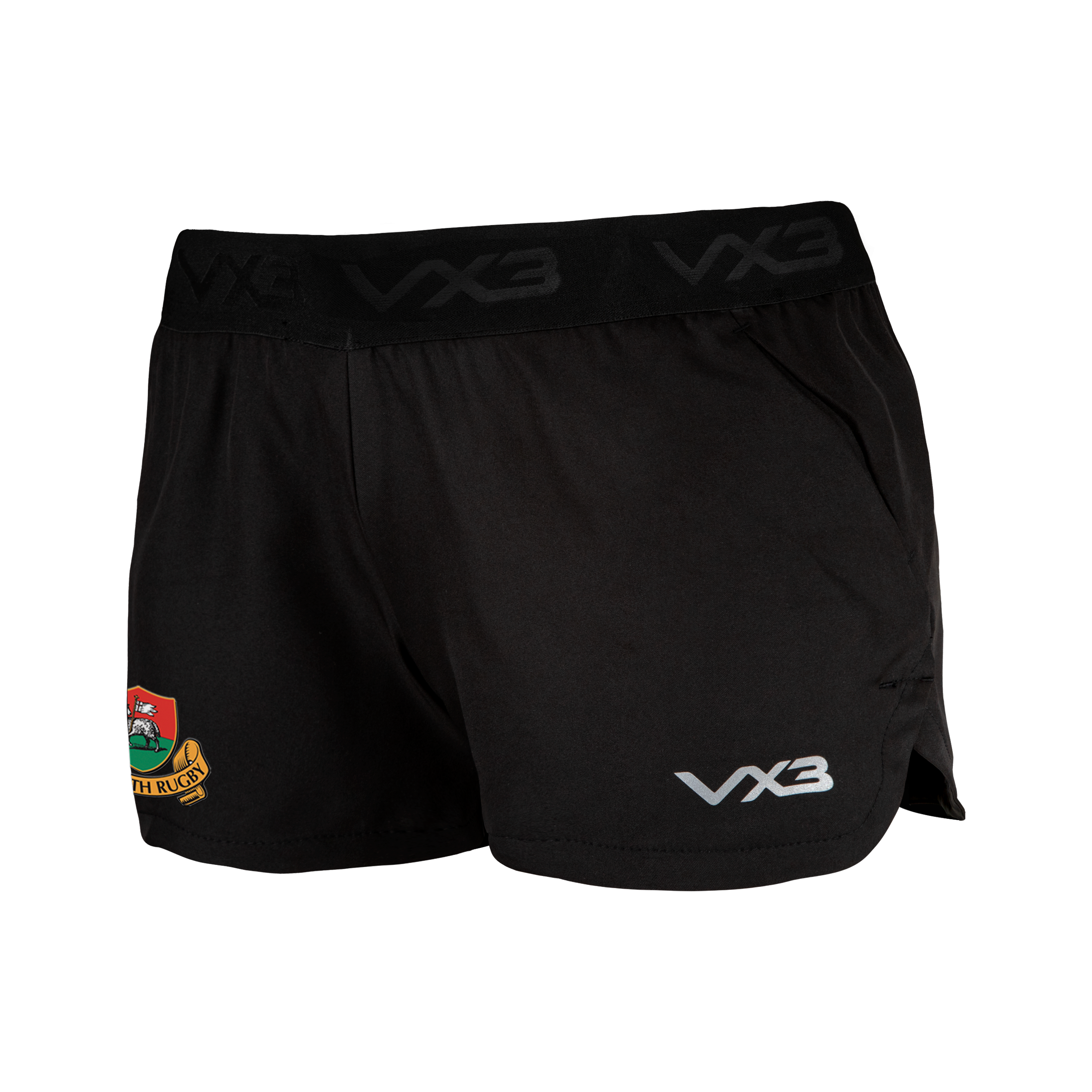 Redruth RFC Clarus Ladies Running Short