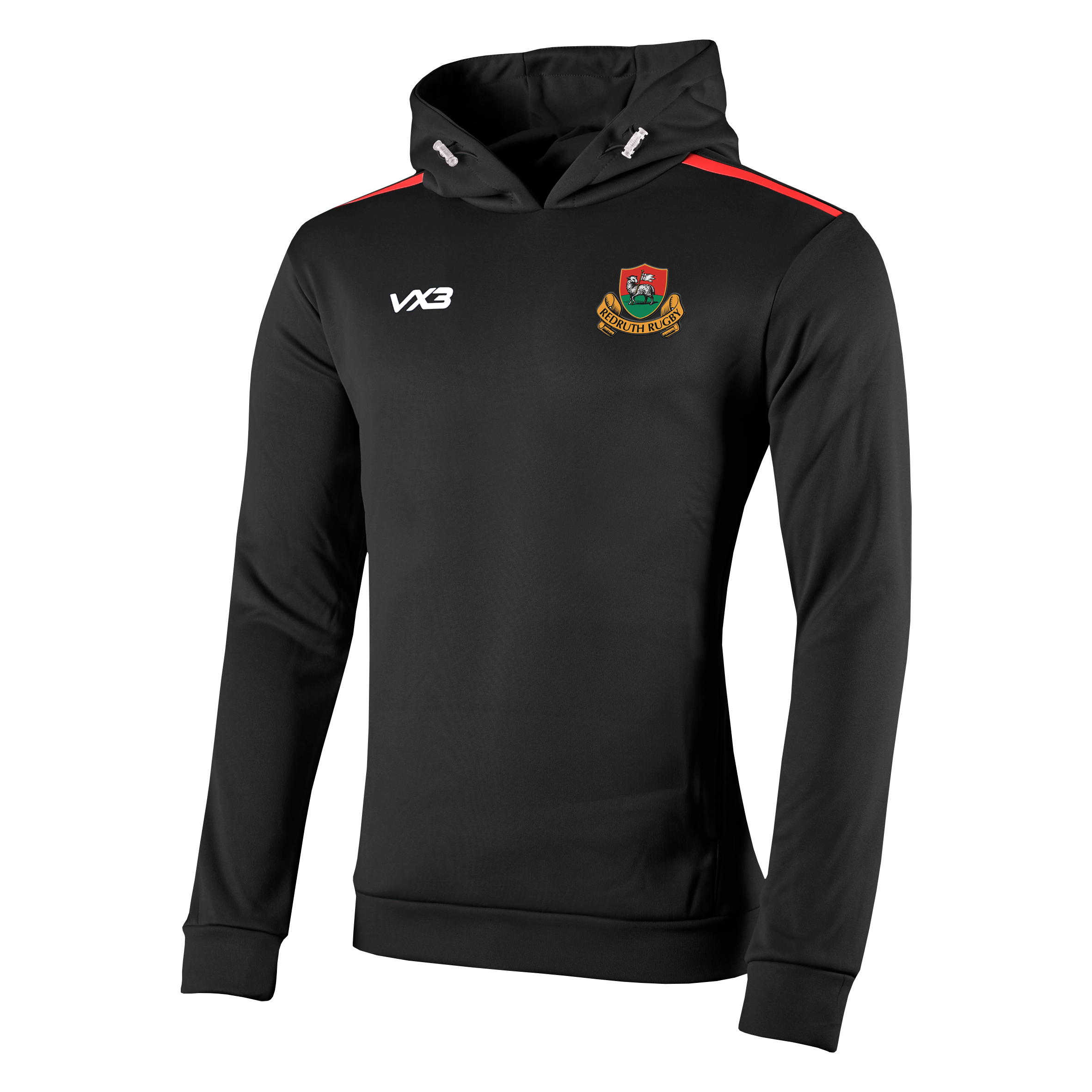 Redruth RFC Fortis Hoodie