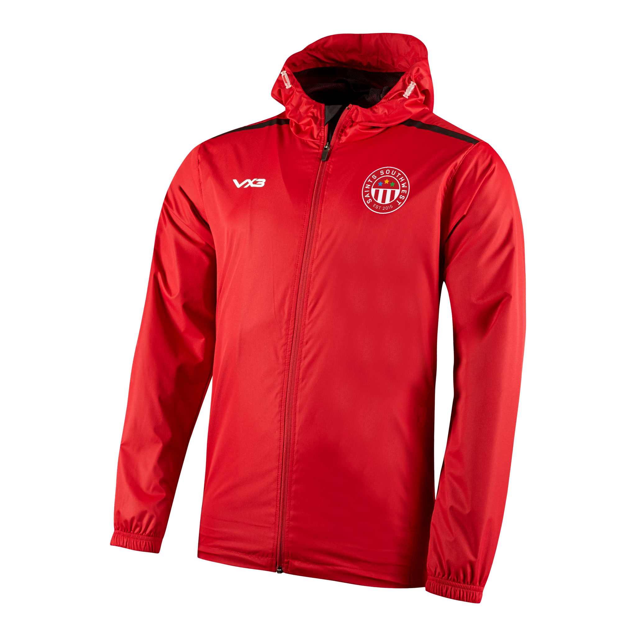 Southwestern 2025 fleece jacket