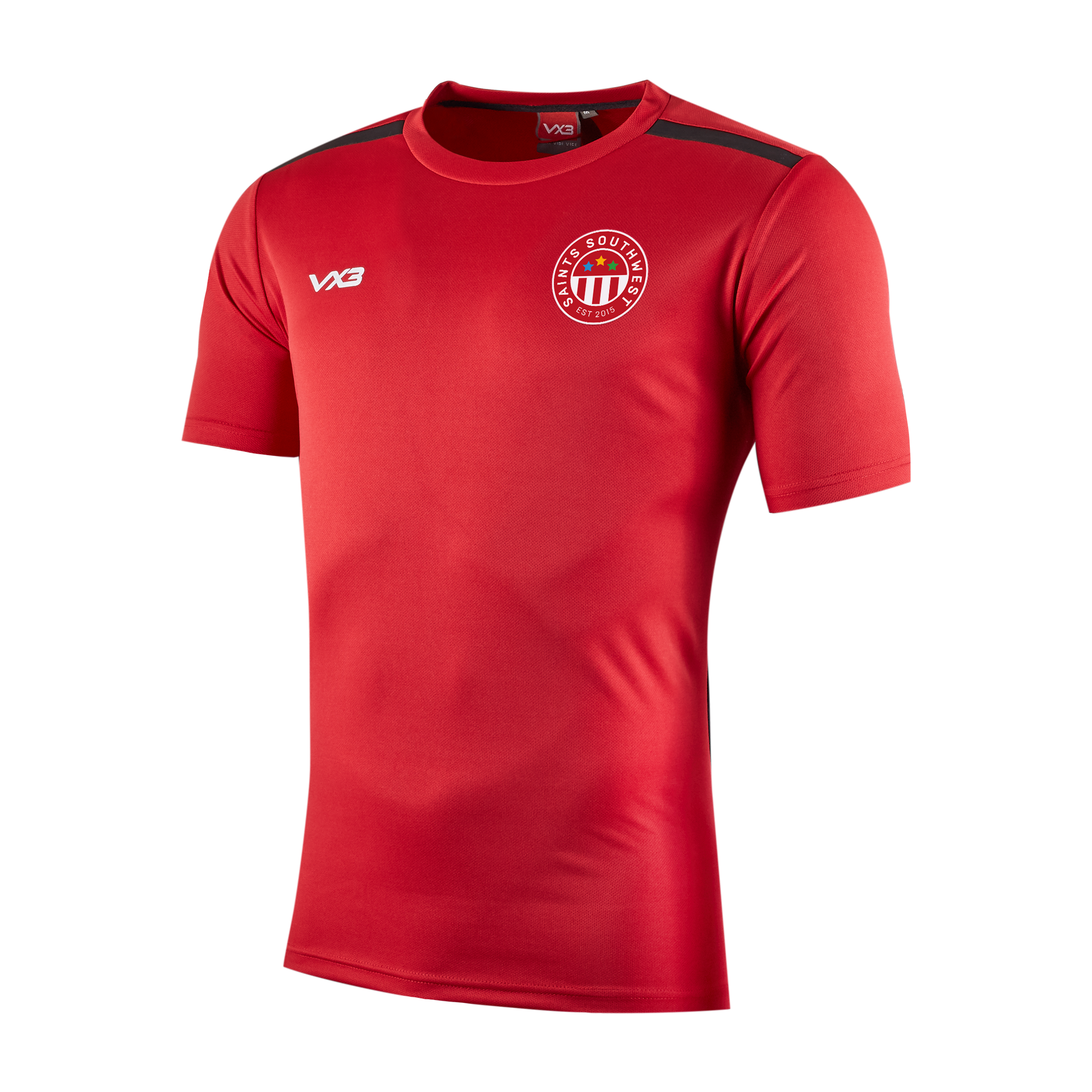 Saints Southwest Fortis Youth Tee