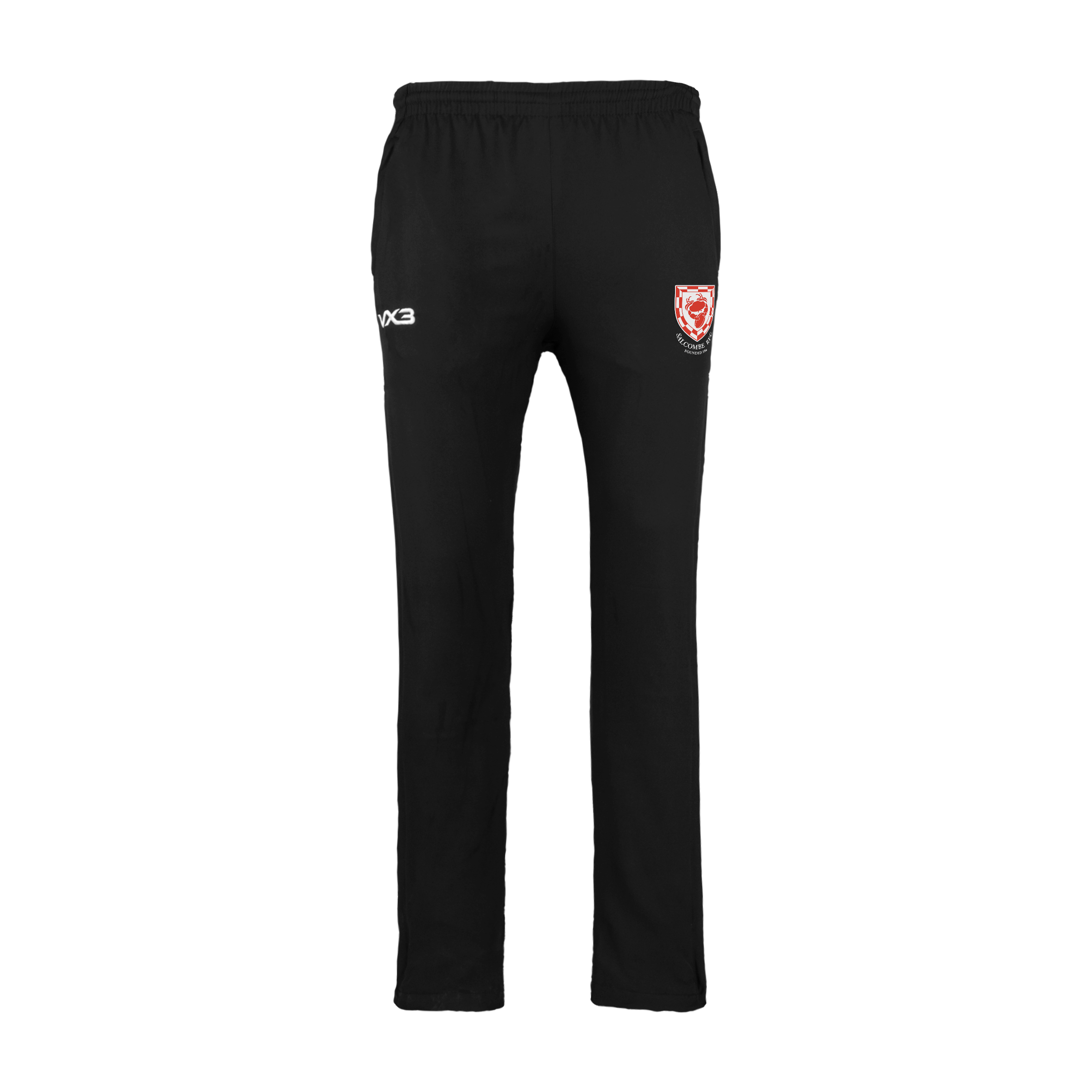 Salcombe RFC Braca Youth Trackpants