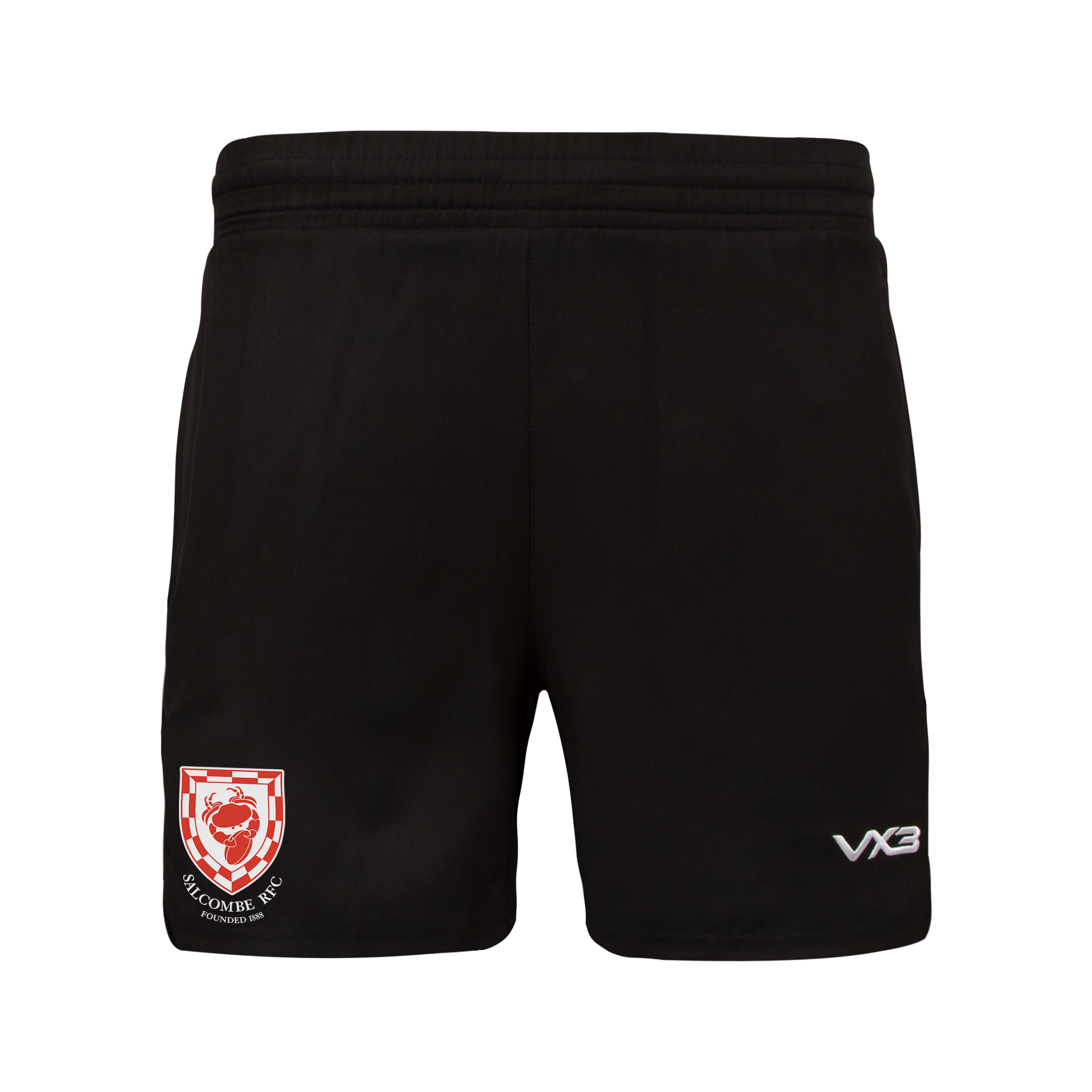Salcombe RFC Ludus Youth Gym Short