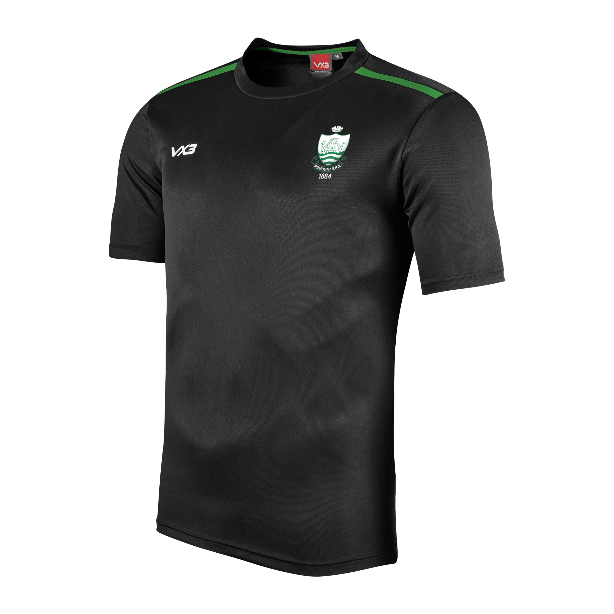 Sidmouth RFC Fortis Youth Tee