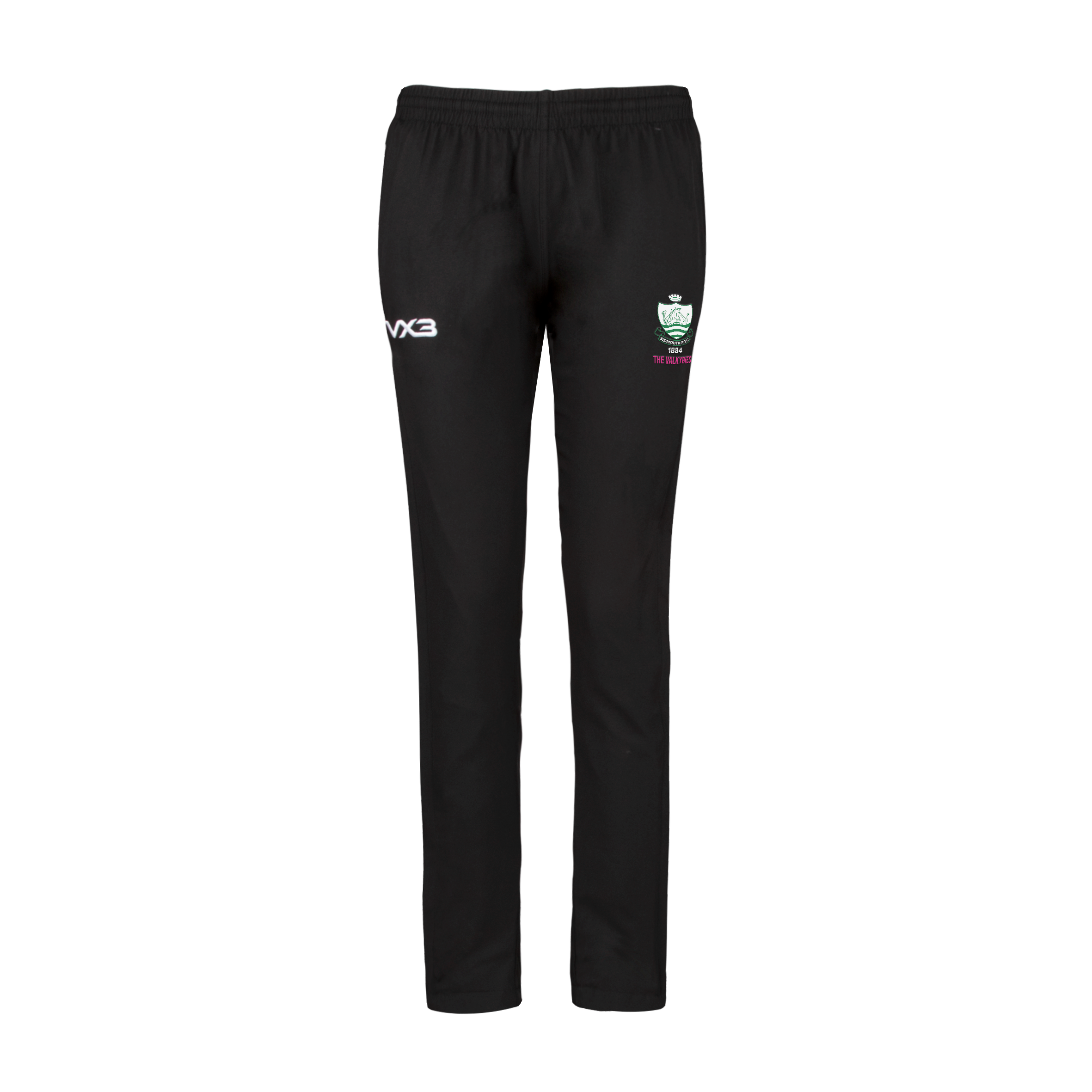Sidmouth RFC Womens (The Valkyries) Solum Trackpants