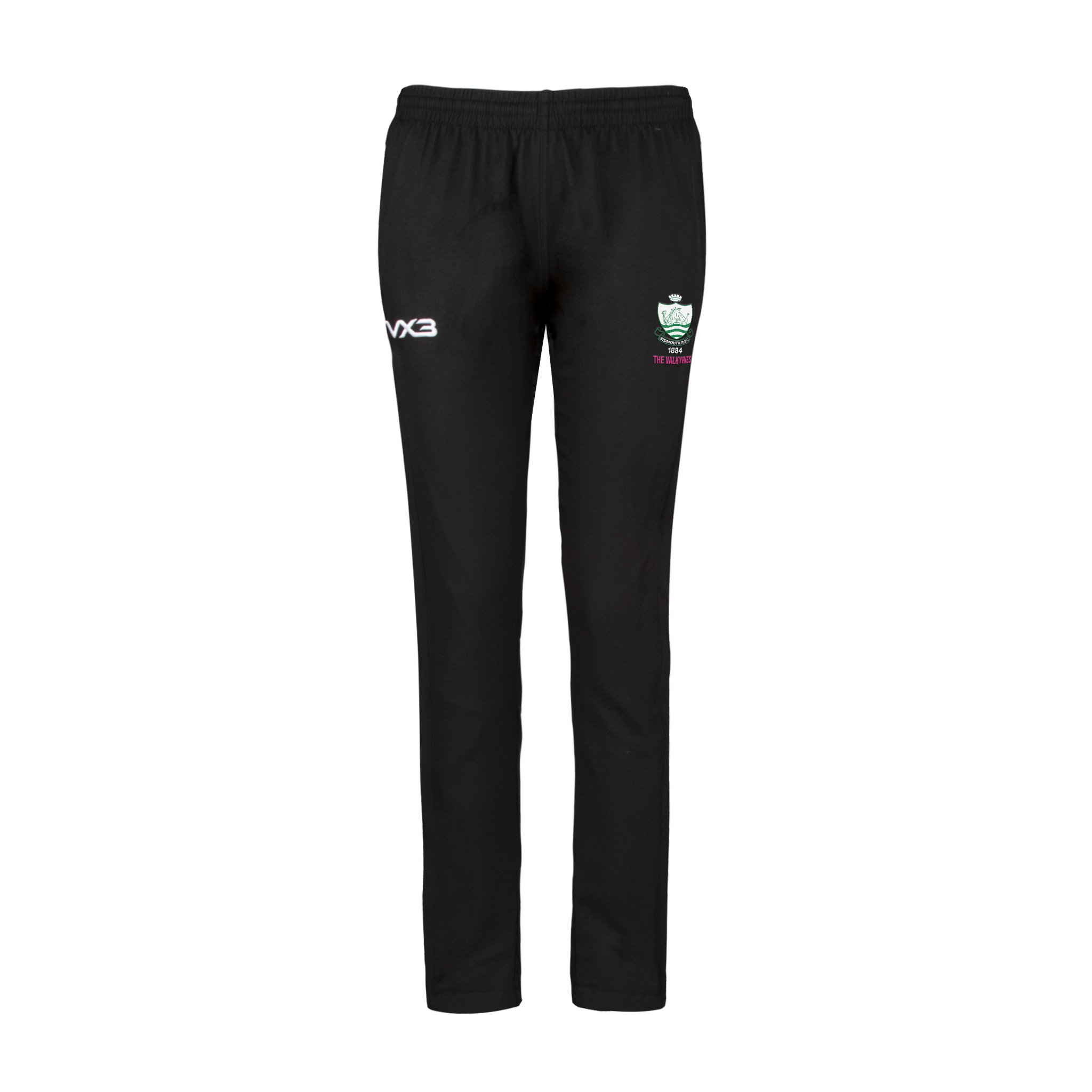Sidmouth RFC Womens (The Valkyries) Solum Trackpants