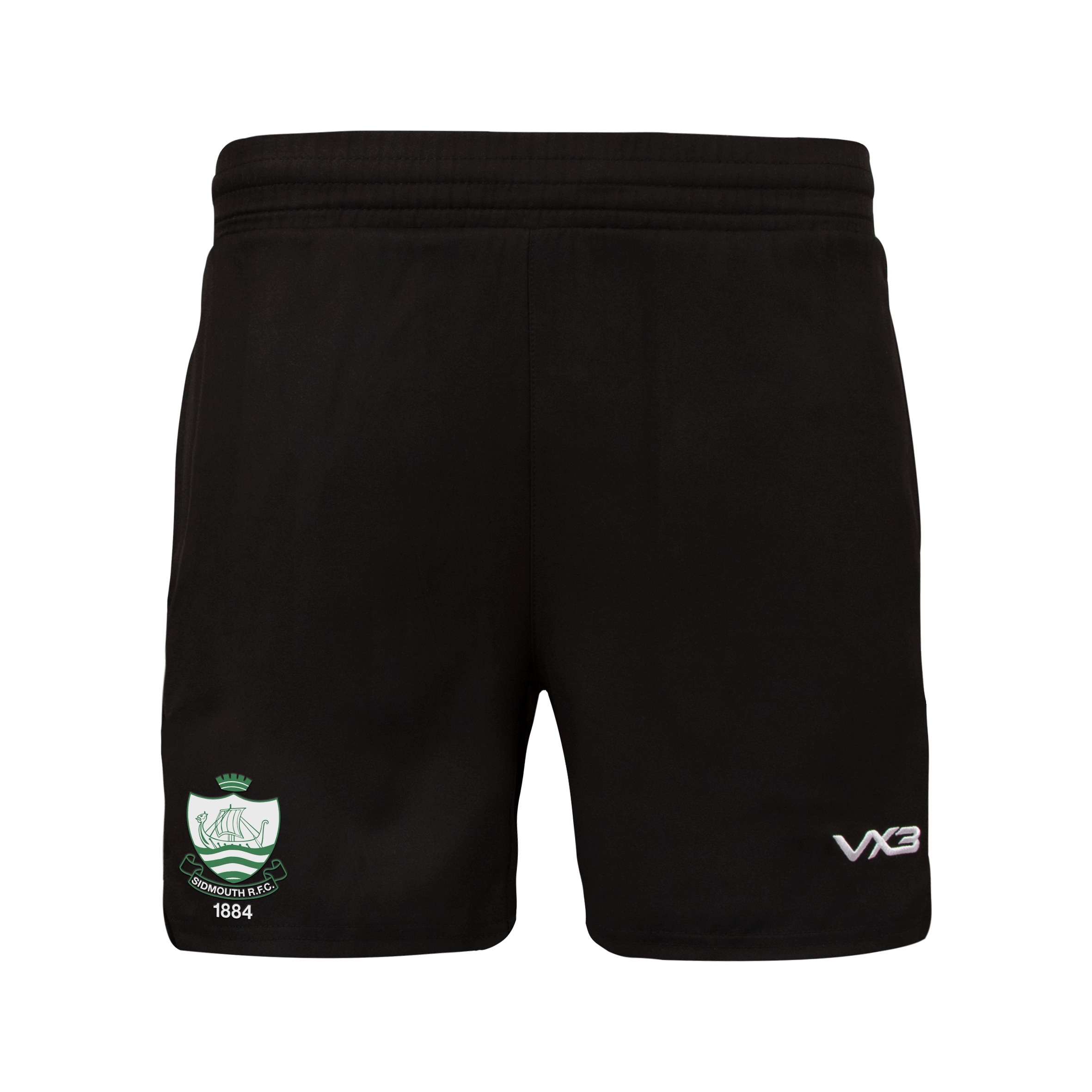 Sidmouth RFC Ludus Youth Gym Short
