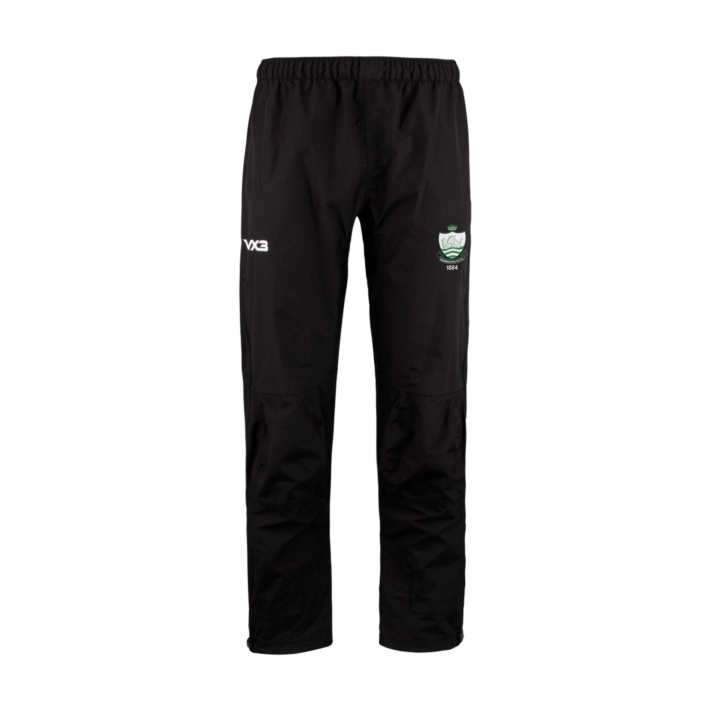 Sidmouth RFC Protego Waterproof Trouser
