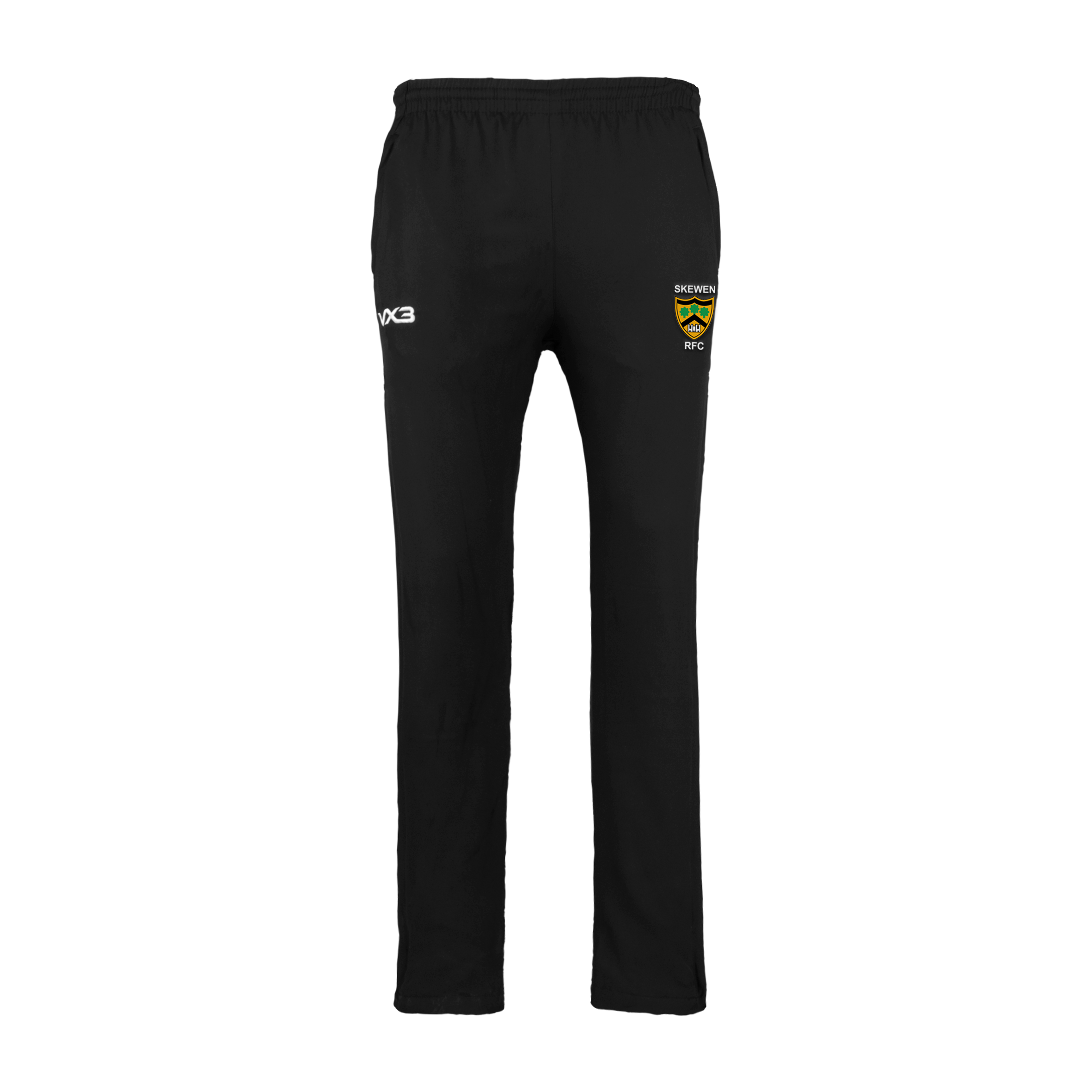 Skewen RFC Braca Youth Trackpants