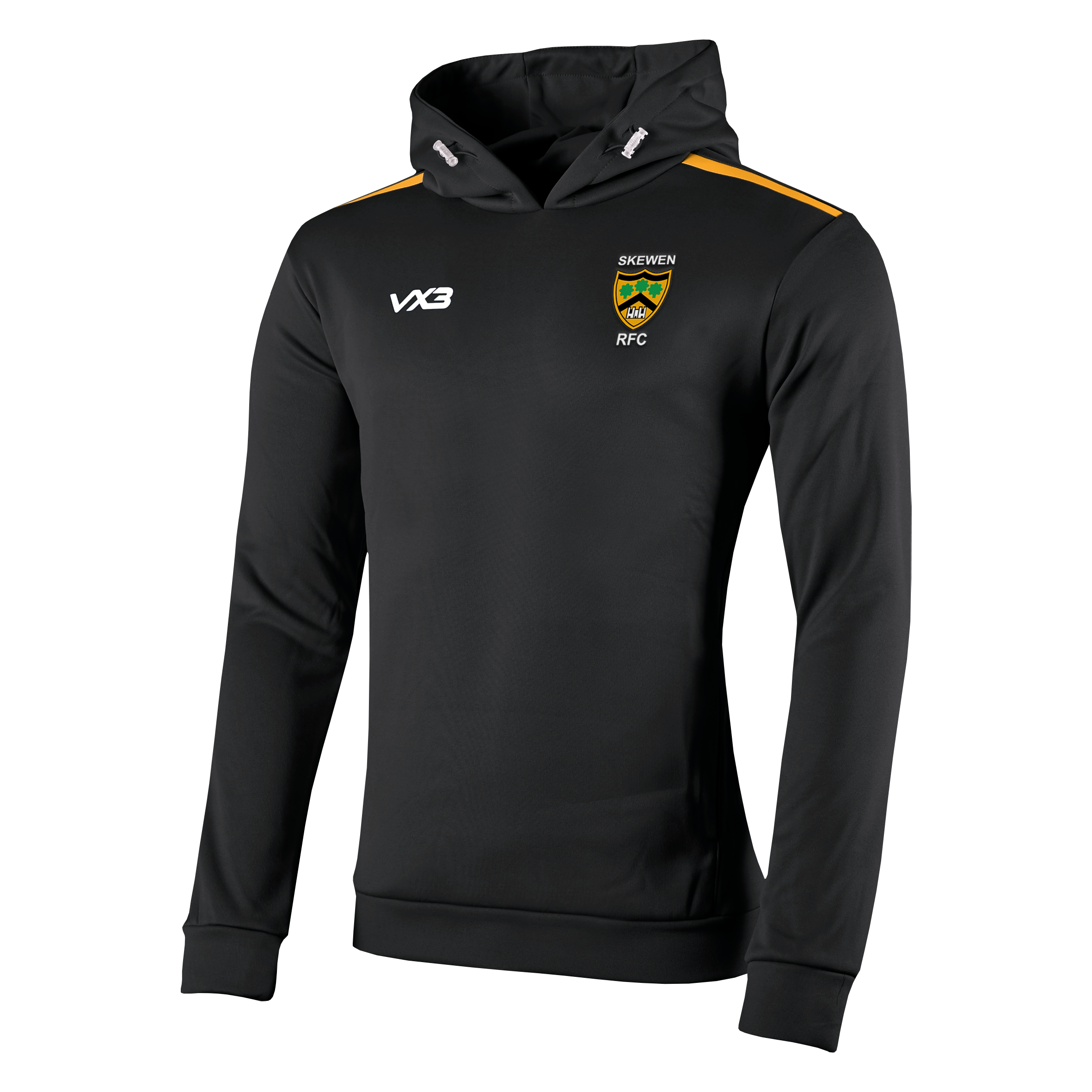 Skewen RFC Fortis Hoodie
