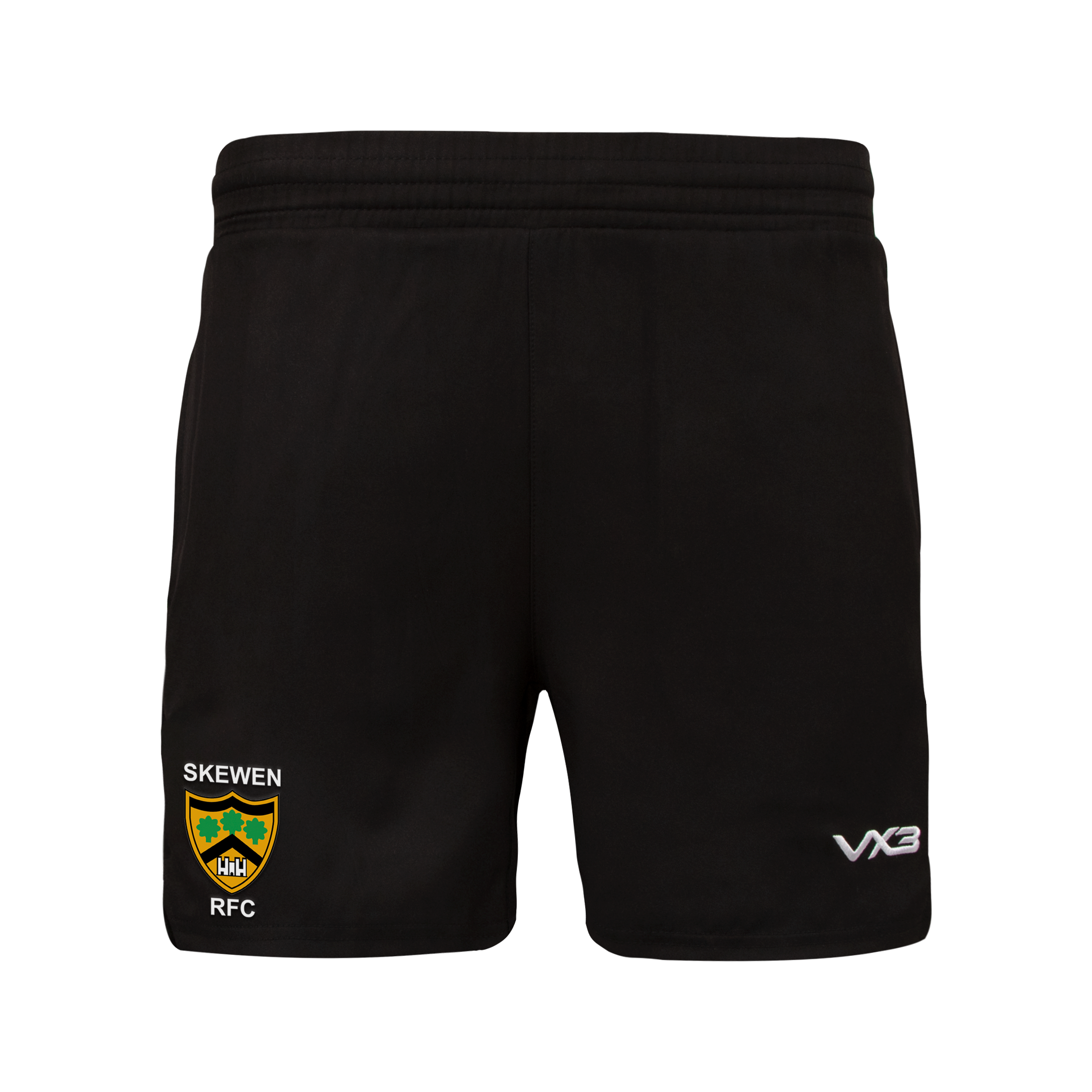 Skewen RFC Ludus Gym Short