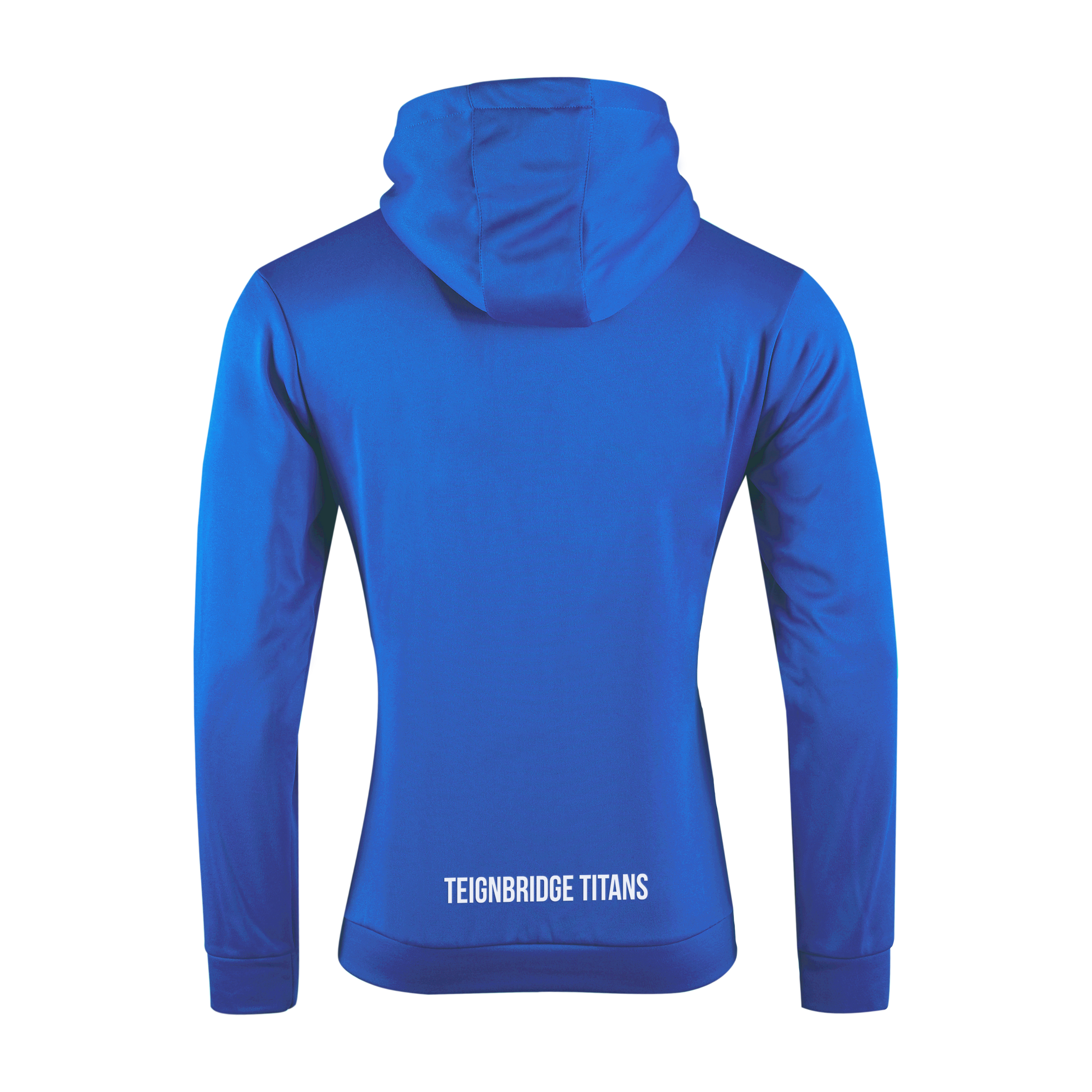 Teignbridge Titans Fortis Youth Hoodie