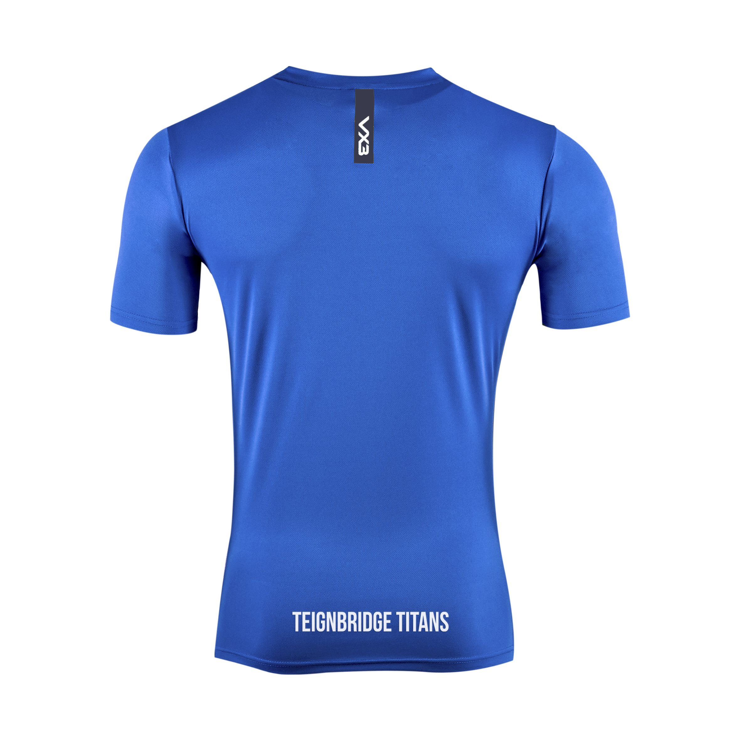 Teignbridge Titans Fortis Youth Tee