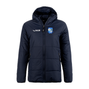 Teignbridge Titans Lorica Ladies Quilted Jacket