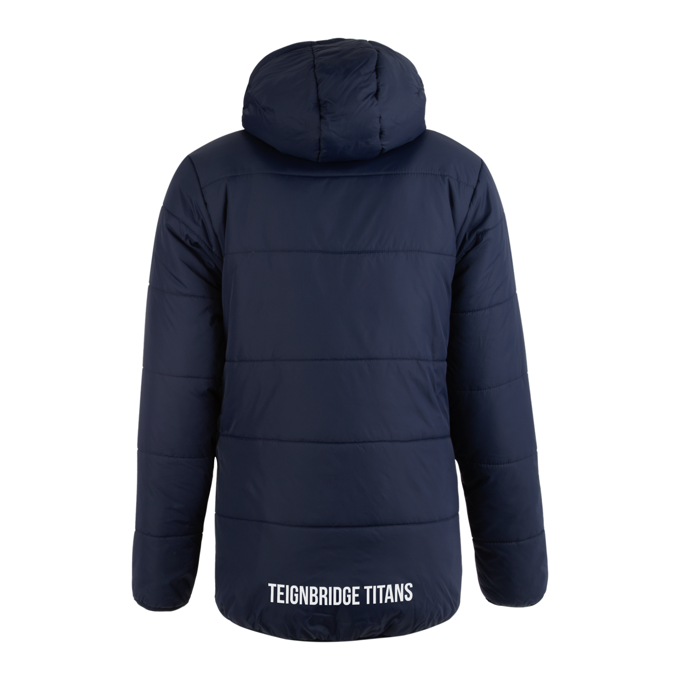 Teignbridge Titans Lorica Ladies Quilted Jacket