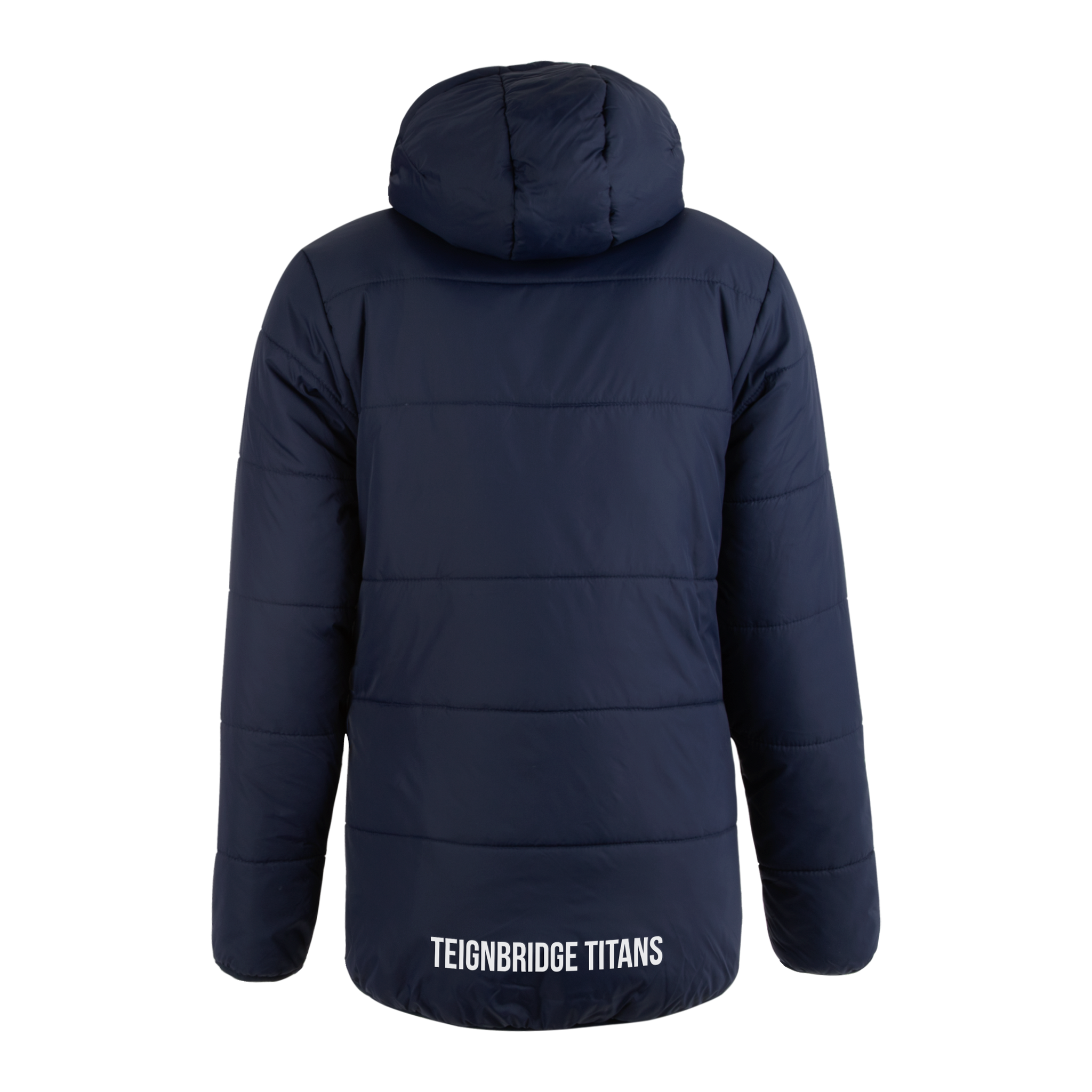 Teignbridge Titans Lorica Ladies Quilted Jacket