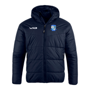 Teignbridge Titans Lorica Youth Quilted Jacket